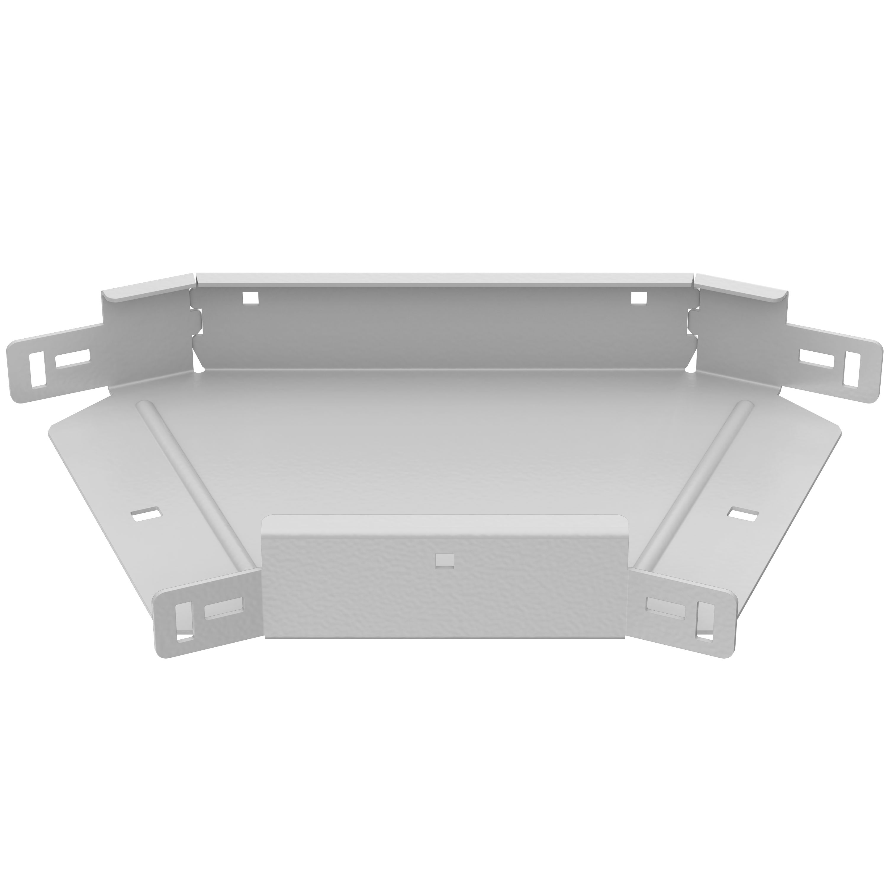 ESCA 7 Поворот 45град 50х200-2,0 RAL 9016 IEK