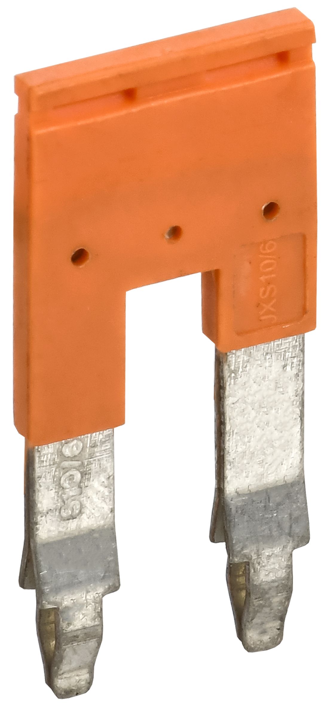 ARMAFIX Перемычка JXS10/6 гребенчатая переходная для колодок клеммных CX6-CX10 IEK