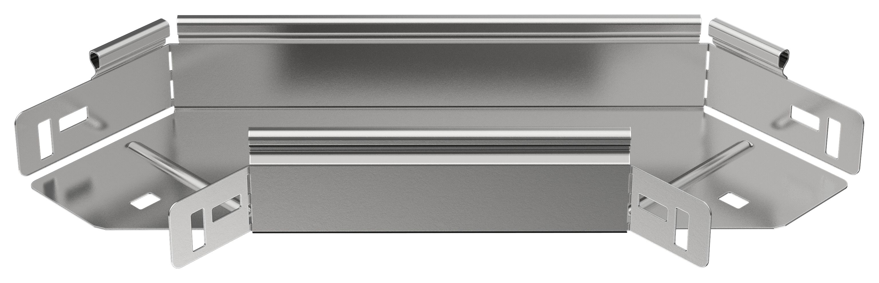 ESCA 5 Поворот 90град 50х100-0,8 IEK
