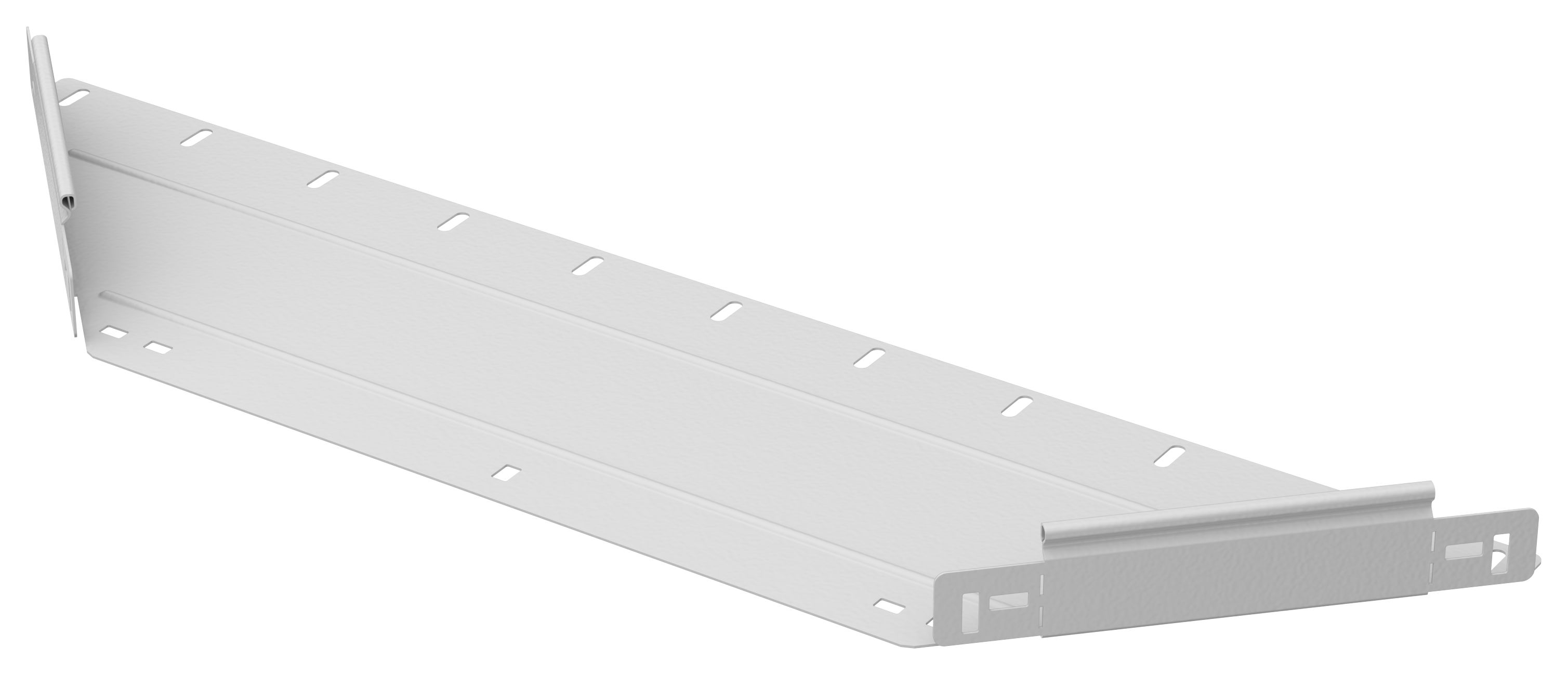 ESCA 7 Отвод Т-образный 50х600-1,5 RAL 9016 IEK