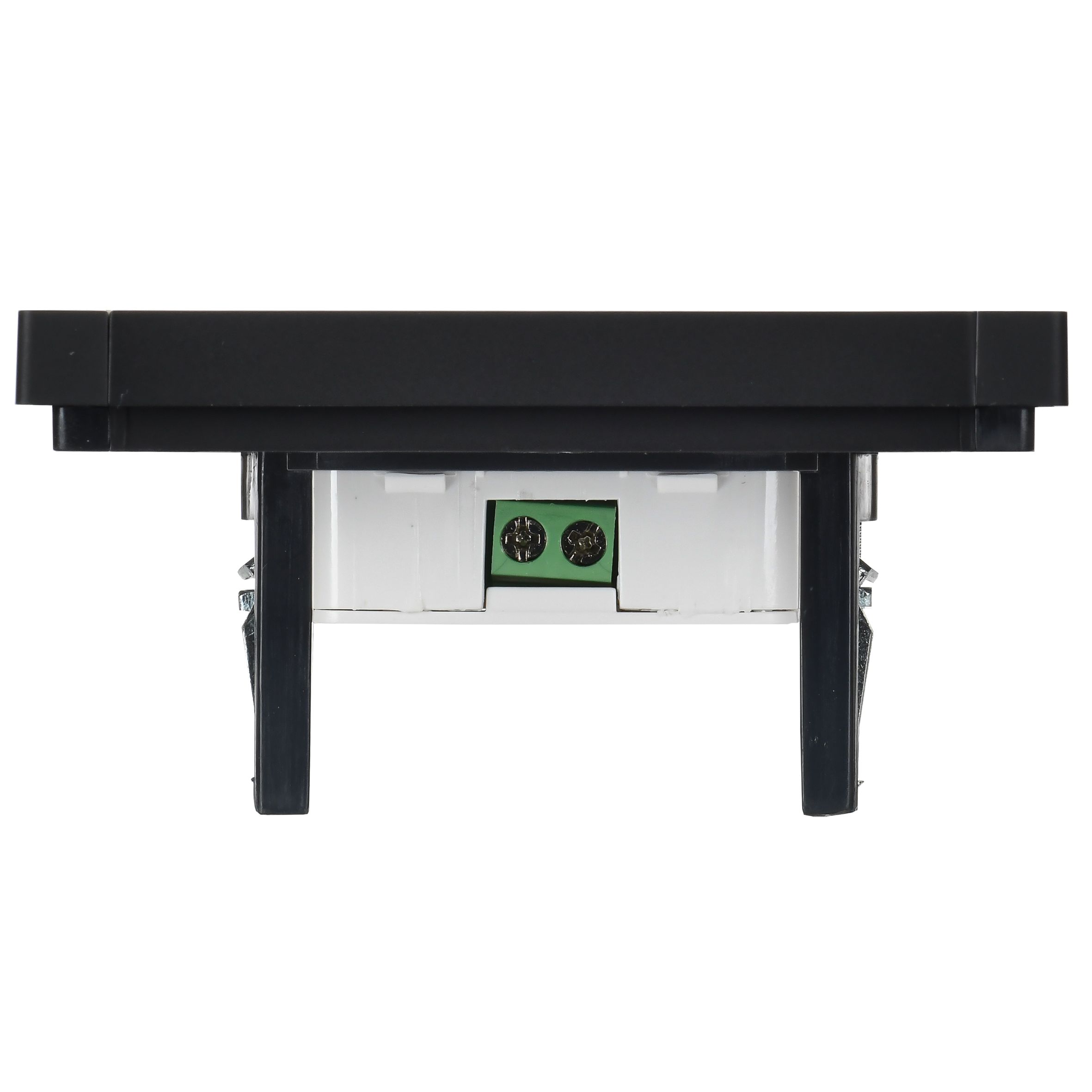 FORTE&PIANO Подсветка LED встраиваемая FP157 черный IEK — фото
