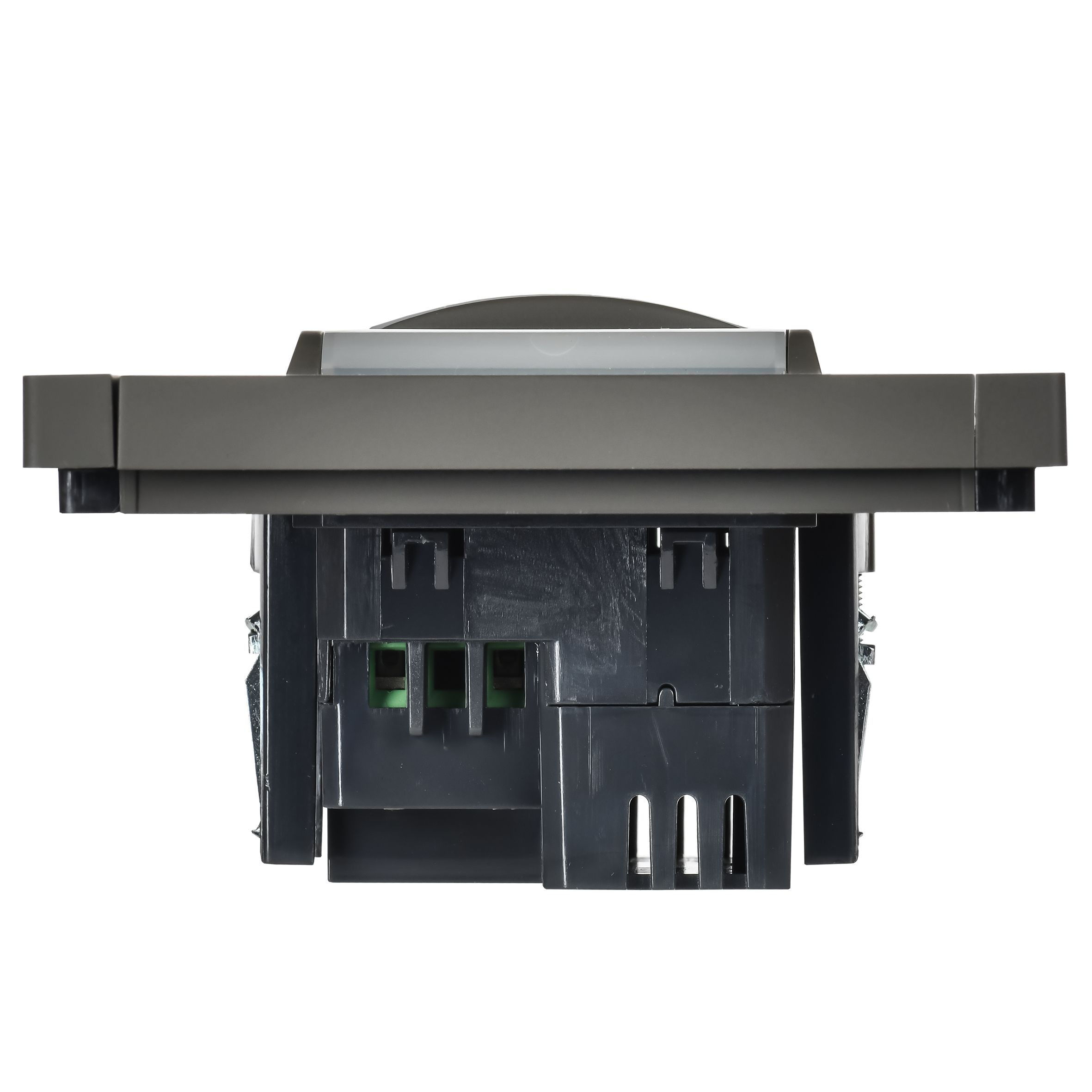 FORTE&PIANO Подсветка LED встраиваемая с датчиком движения FP356 серый IEK — фото