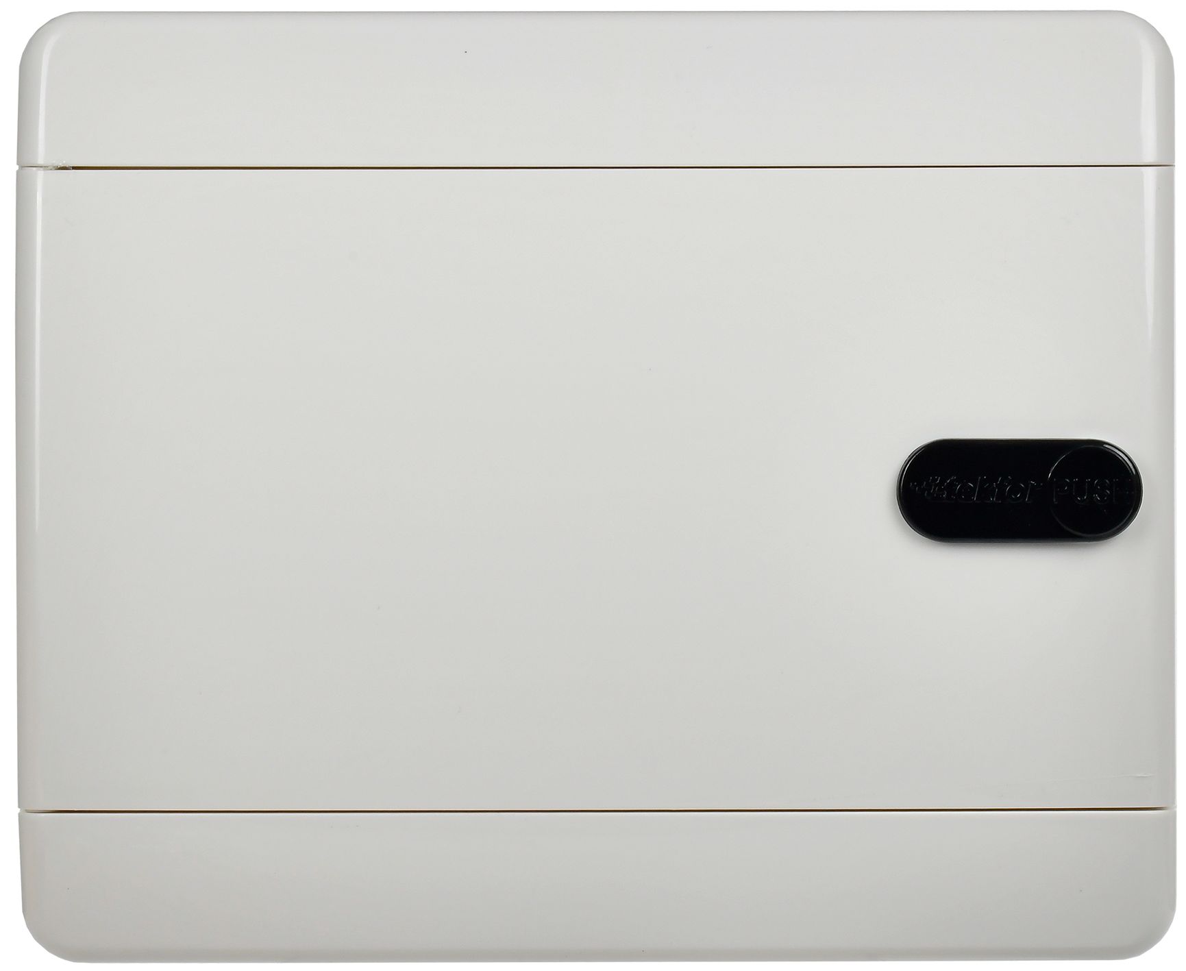 UNION Compact Корпус пластиковый ЩРН-П-6 IP41 белая дверь IEK — фото