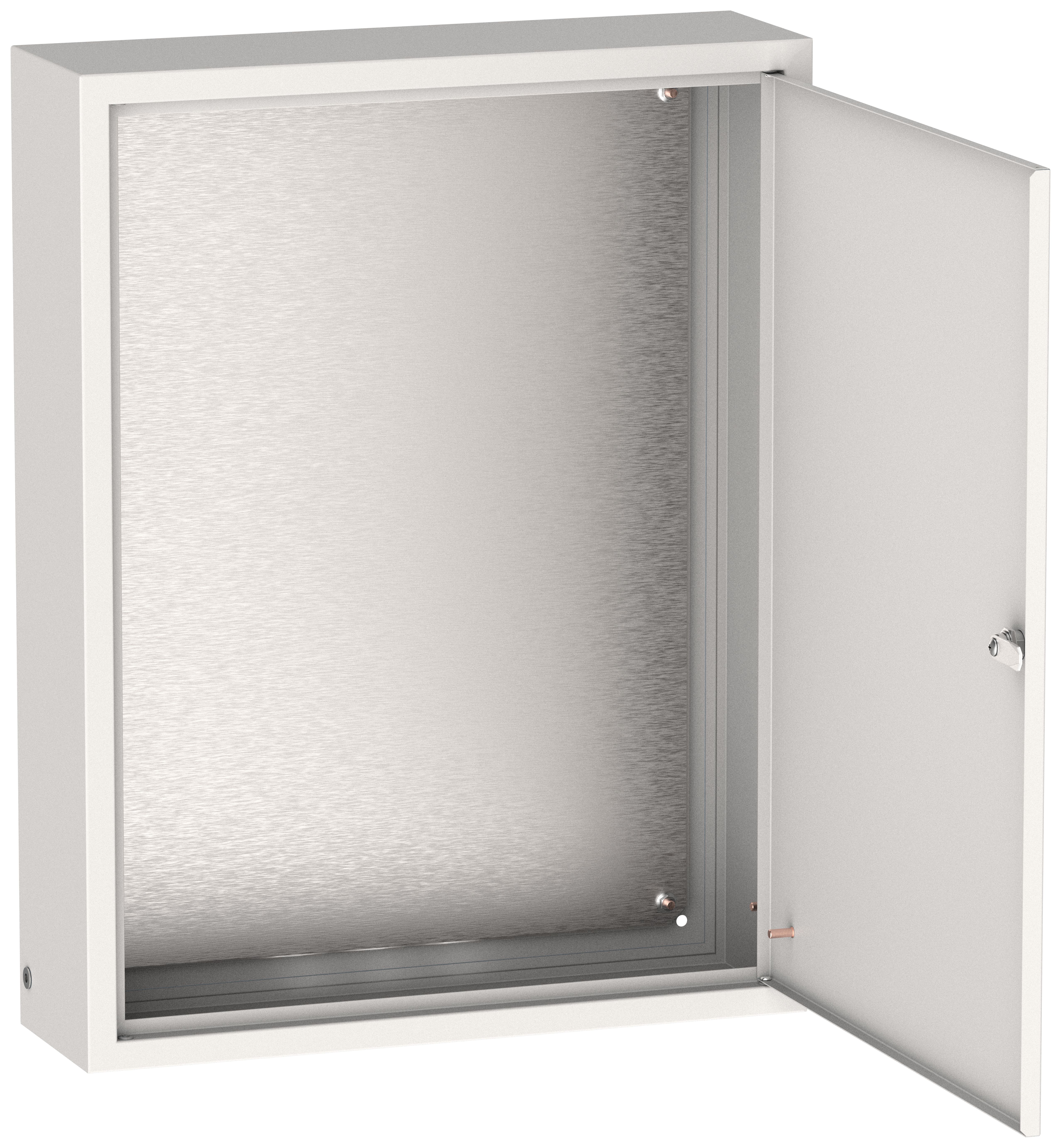 Корпус металлический ЩМП-65.50.15 УХЛ3 IP31 IEK