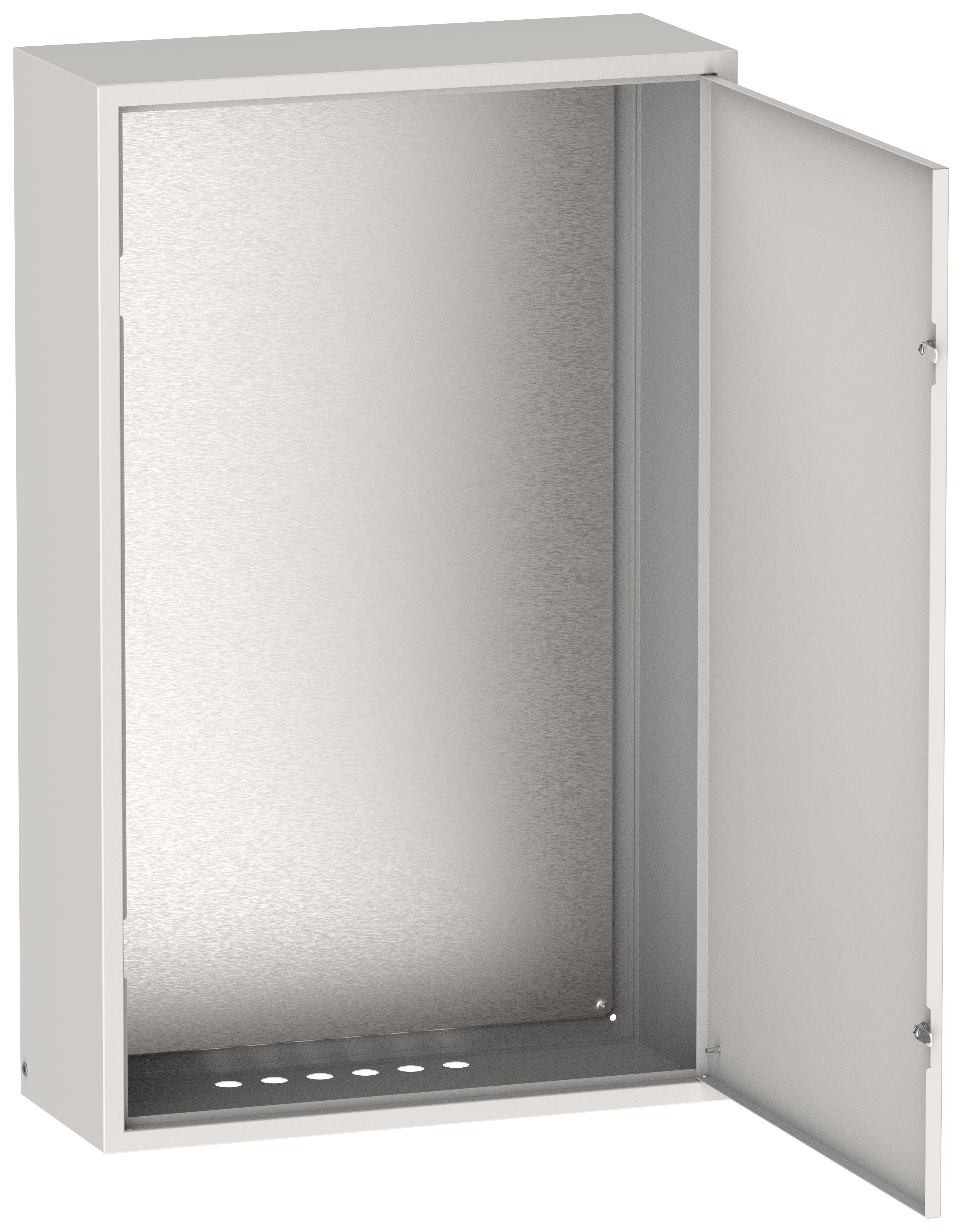 Корпус металлический ЩМП-120.75.30 УХЛ3 IP31 IEK