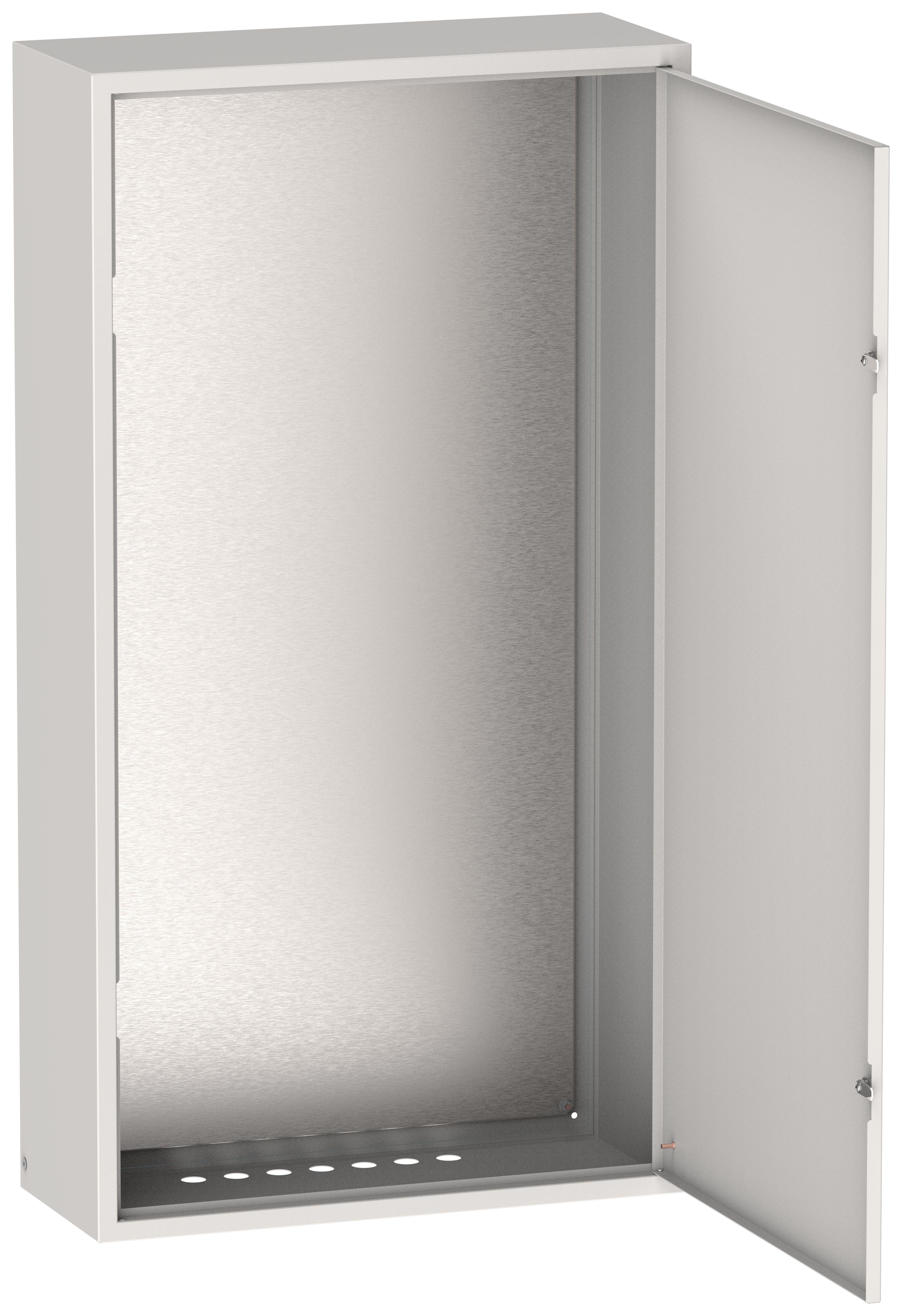 Корпус металлический ЩМП-140.75.30 УХЛ3 IP31 IEK