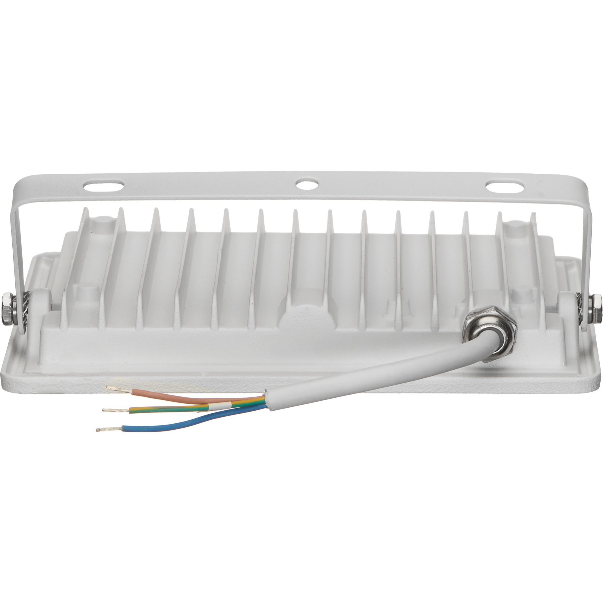 Прожектор светодиодный СДО 06-50 IP65 6500K белый IEK — фото