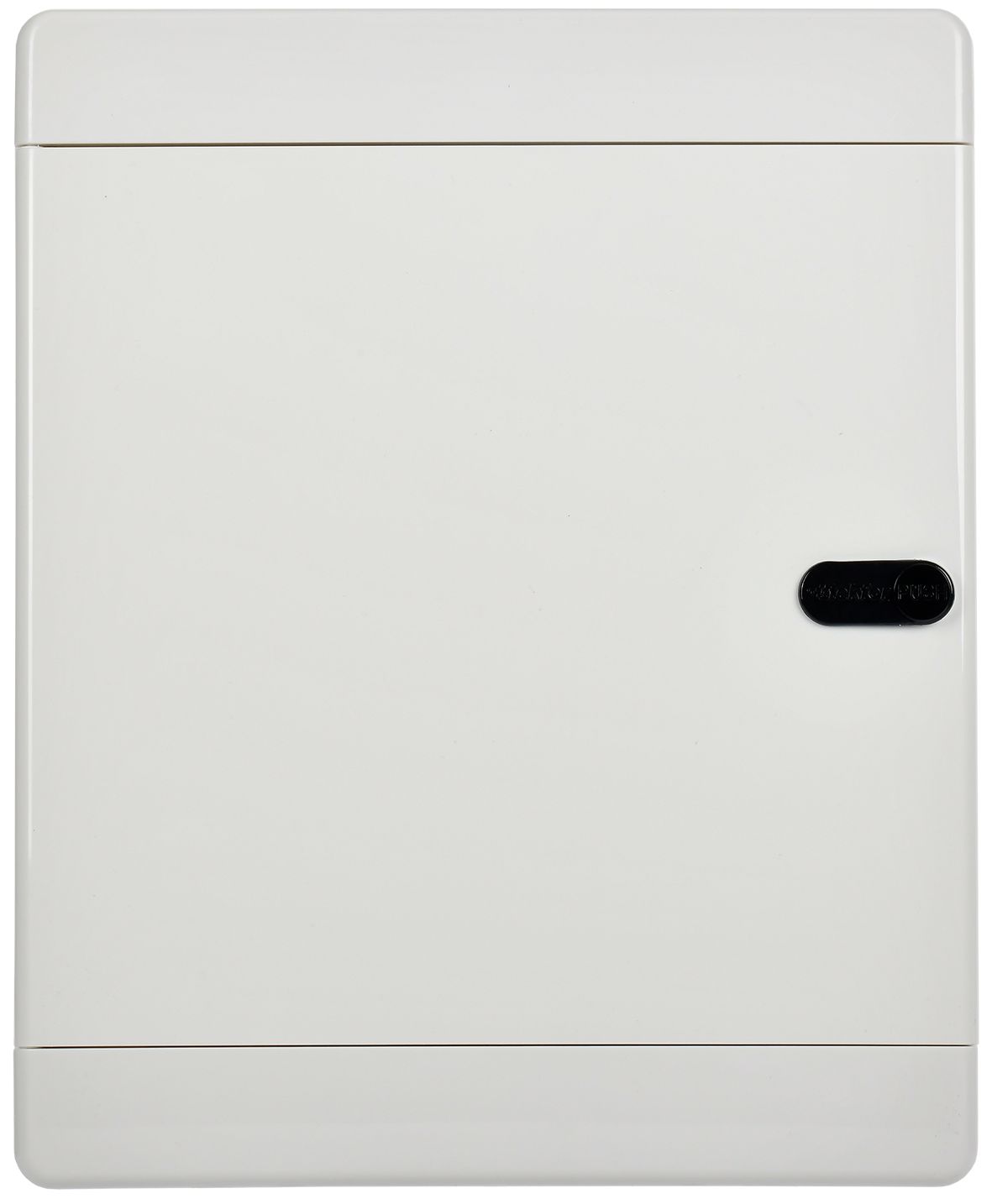 UNION Compact Корпус пластиковый ЩРВ-П-18 IP41 белая дверь IEK — фото