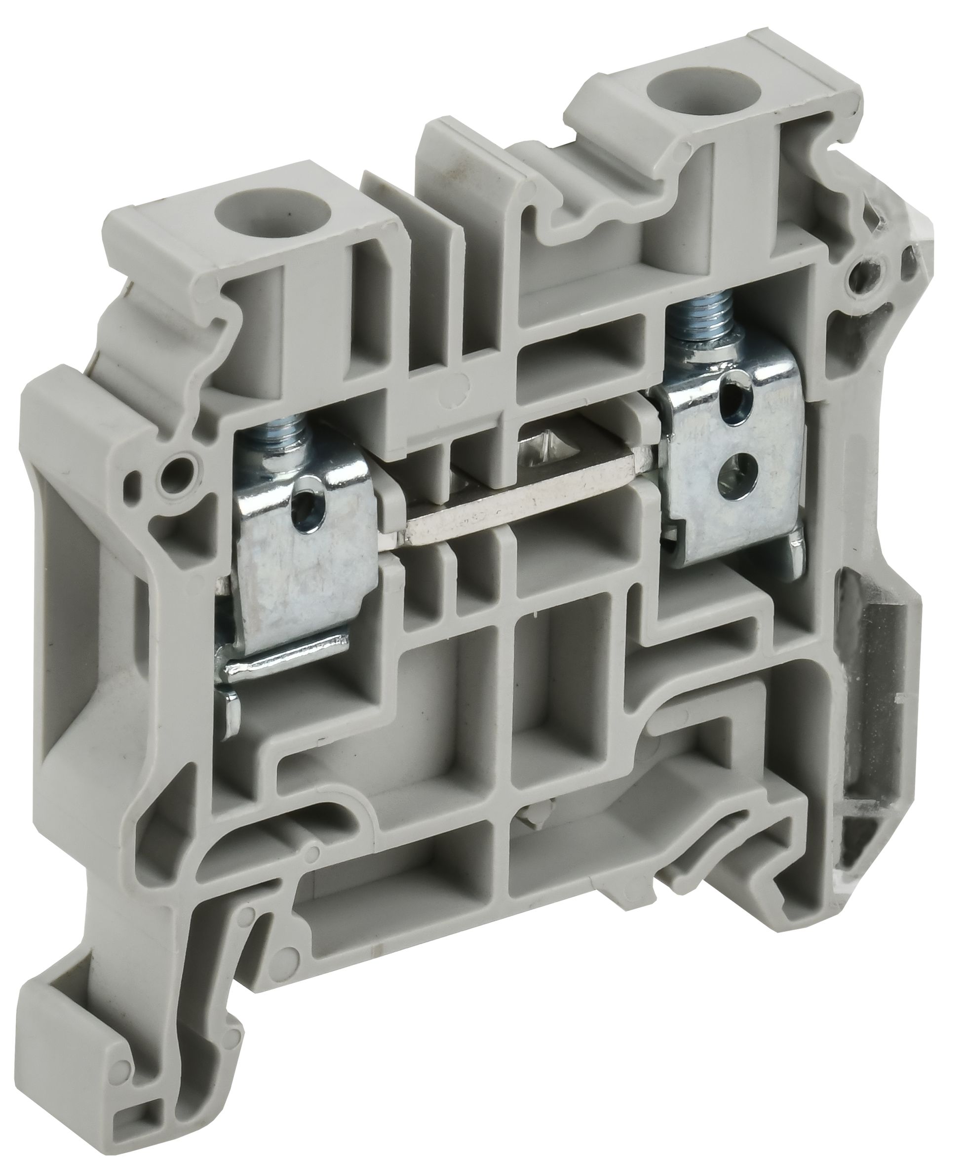 ARMAFIX Клемма винтовая CY6 Ex IEK — фото