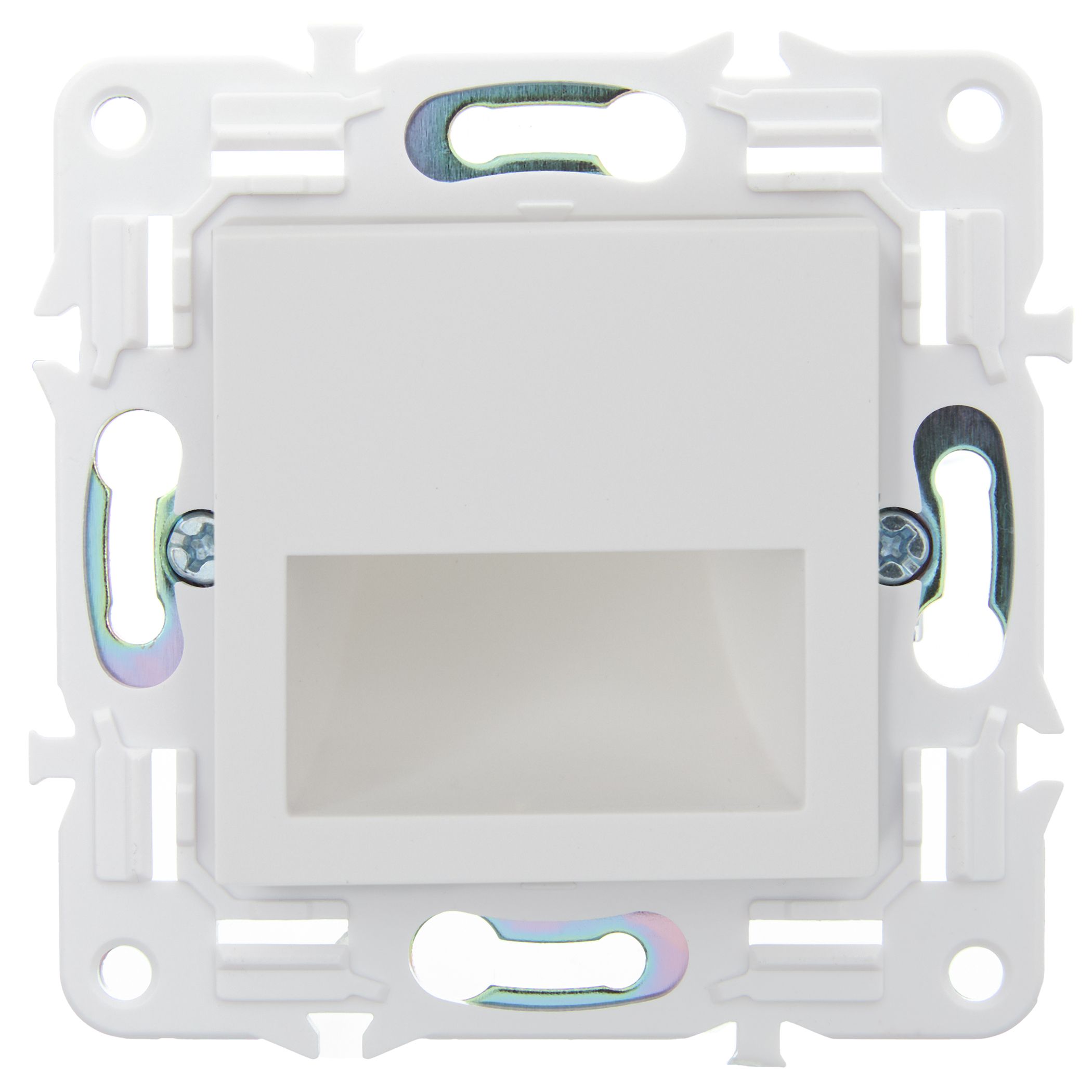 SKANDY Подсветка LED встраиваемая SK-L01W арктический белый IEK — фото