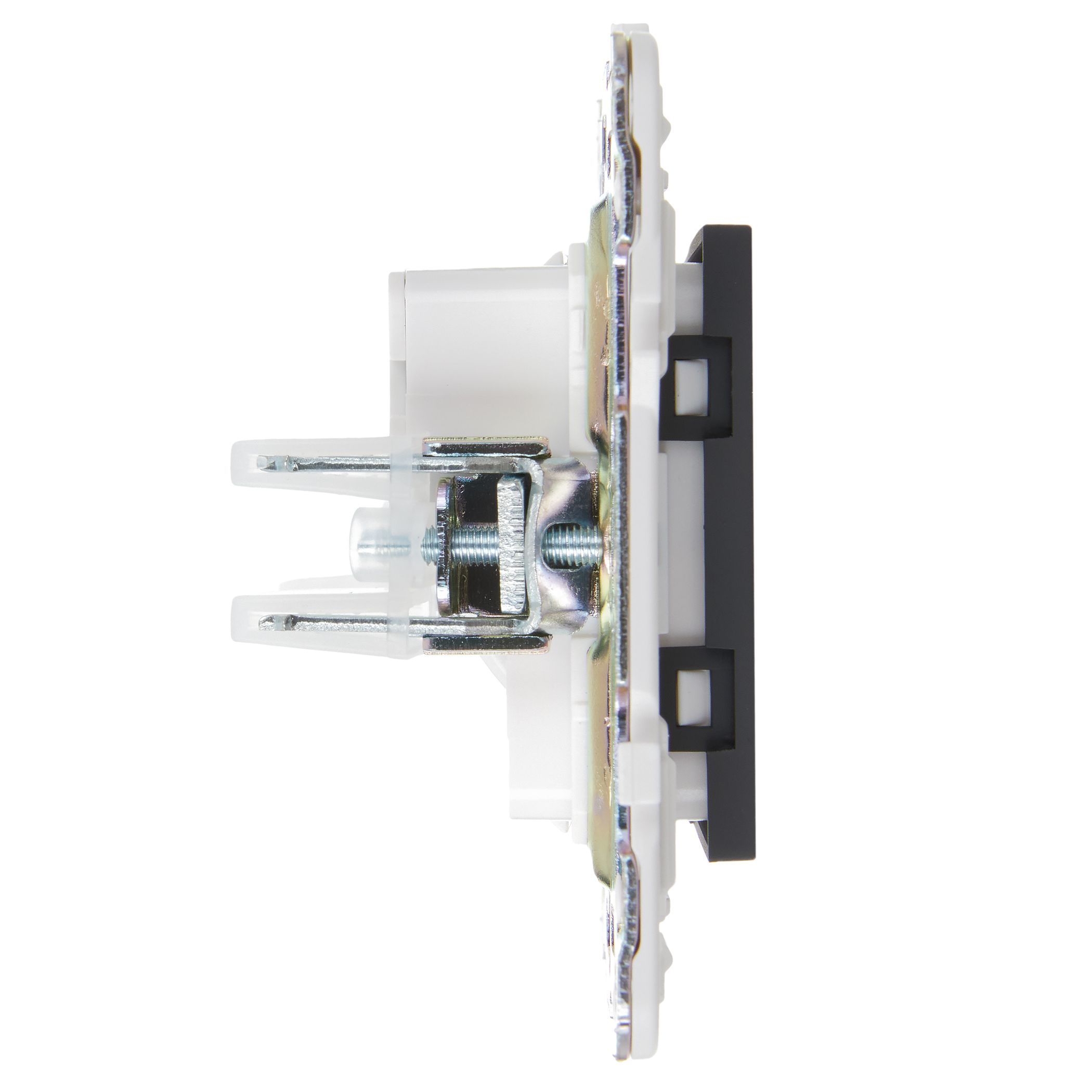 SKANDY Подсветка LED встраиваемая SK-L01G графит IEK — фото