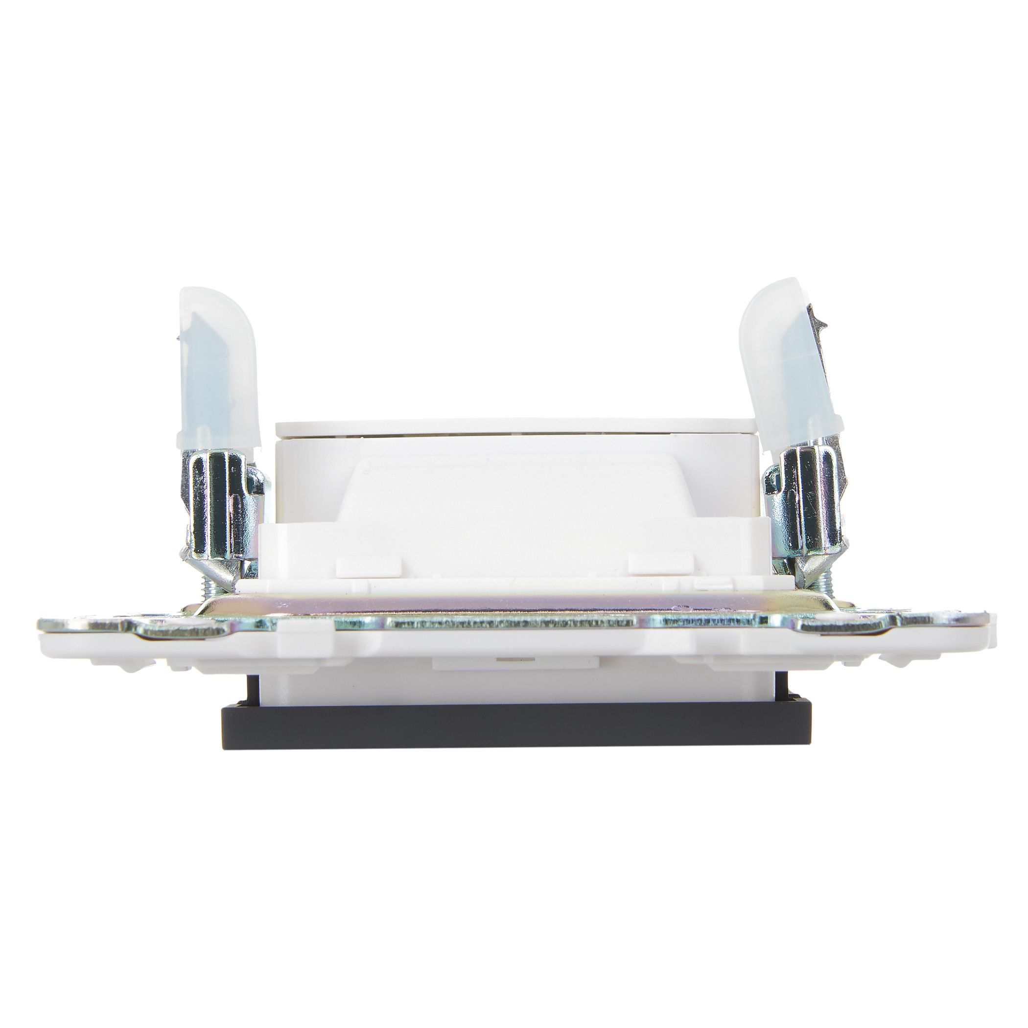 SKANDY Подсветка LED встраиваемая SK-L01G графит IEK — фото
