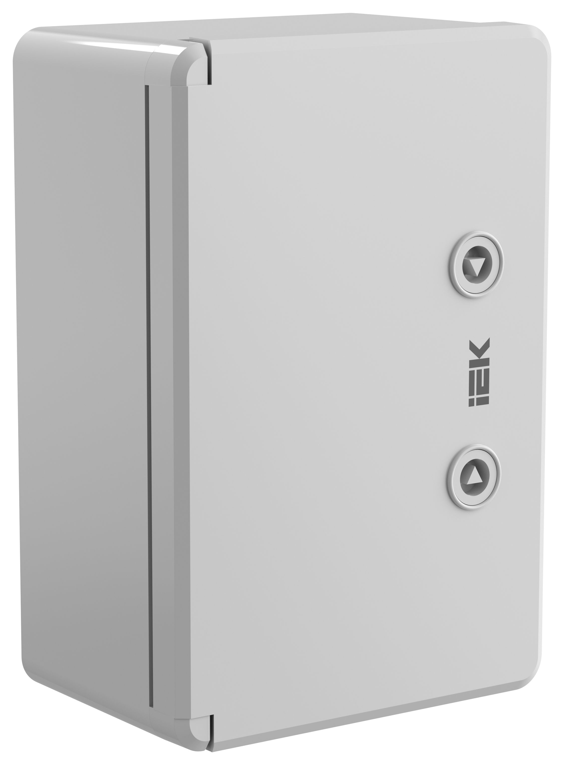 Корпус пластиковый ЩМПп 300х200х130мм УХЛ1 IP65 IEK