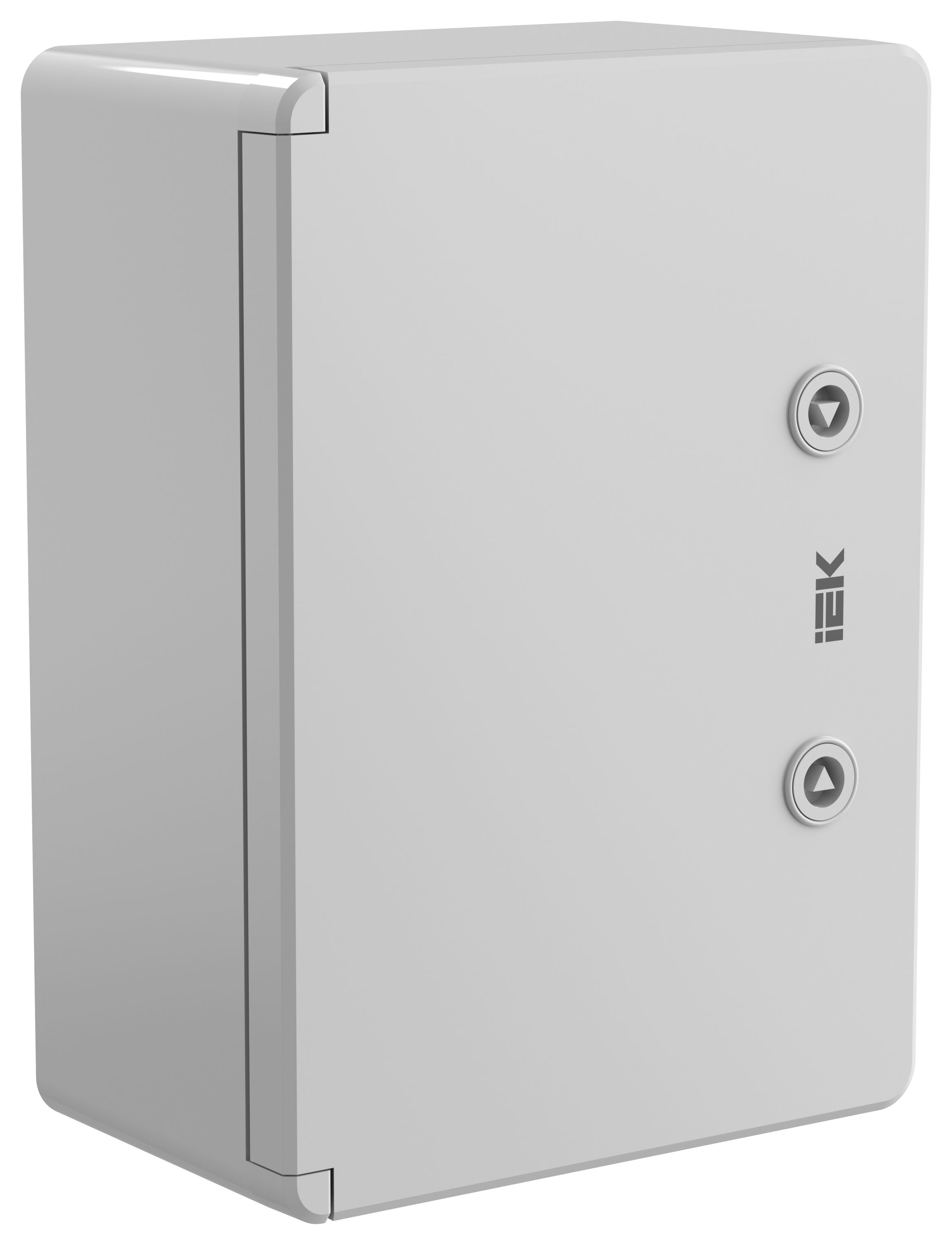 Корпус пластиковый ЩМПп 350х250х150мм УХЛ1 IP65 IEK