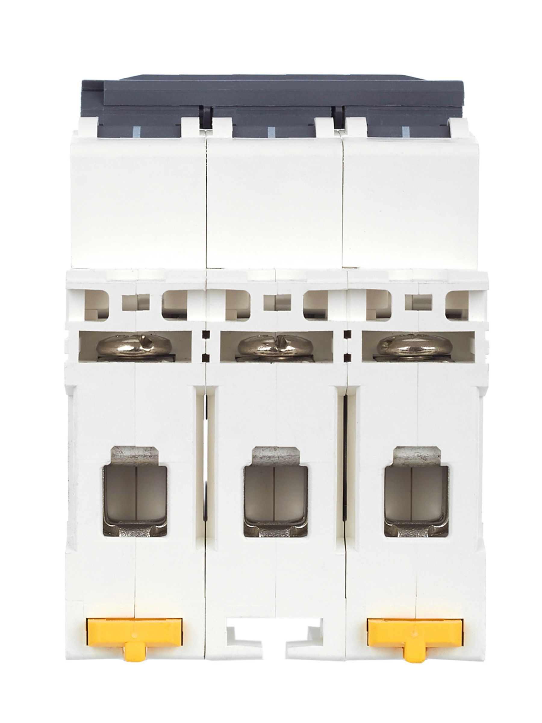 ARMAT Автоматический выключатель M10N 3P D 6А IEK — фото