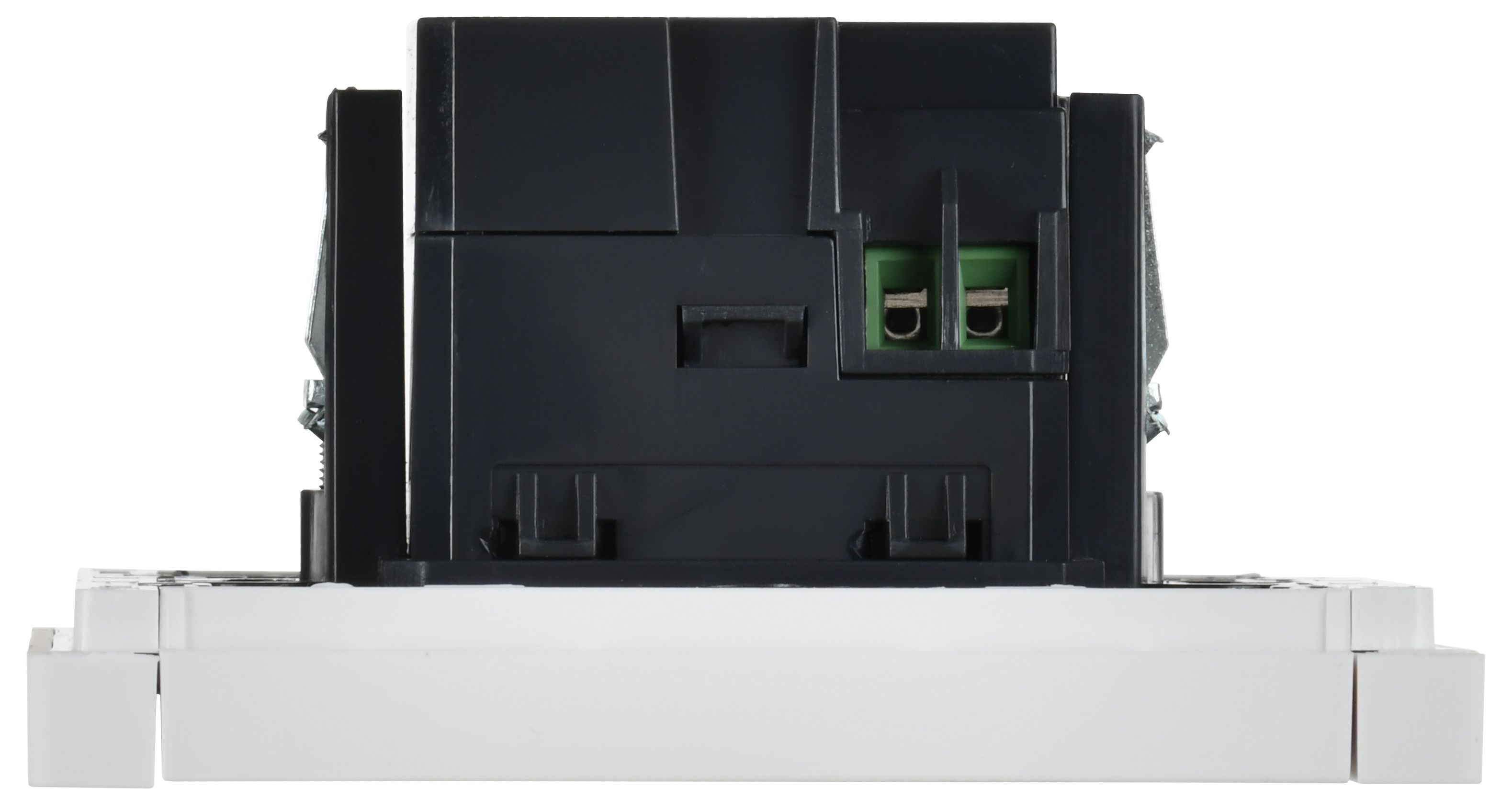 FORTE&PIANO Розетка USB A+A 3,1А FP249 белый IEK — фото