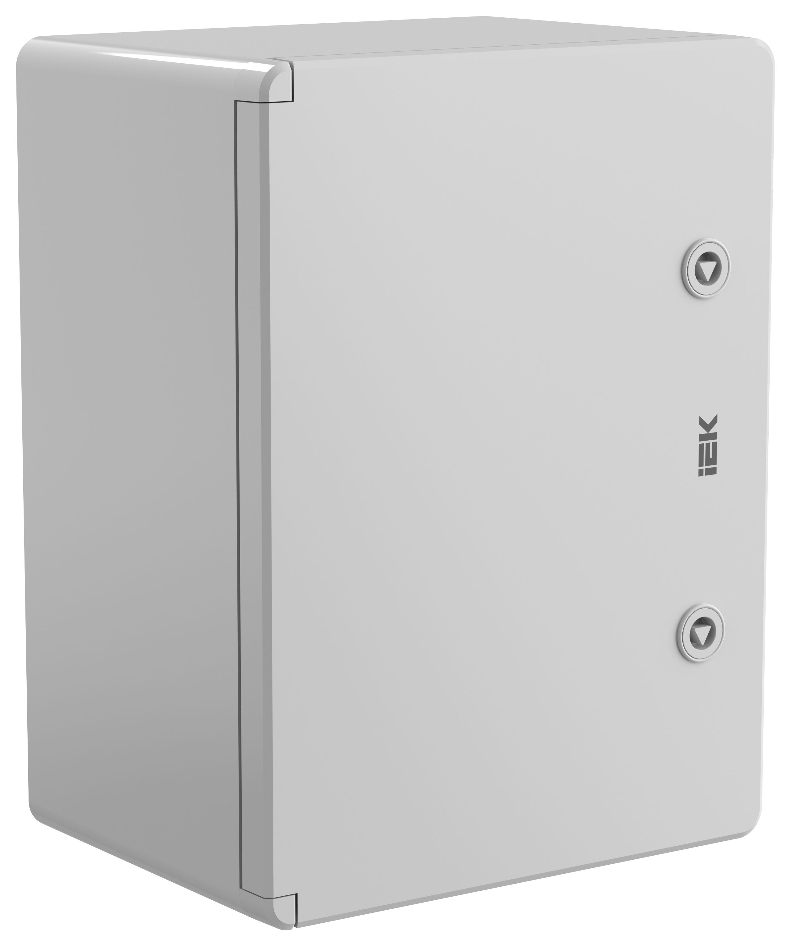 Корпус пластиковый ЩМПп 400х300х220мм УХЛ1 IP65 IEK