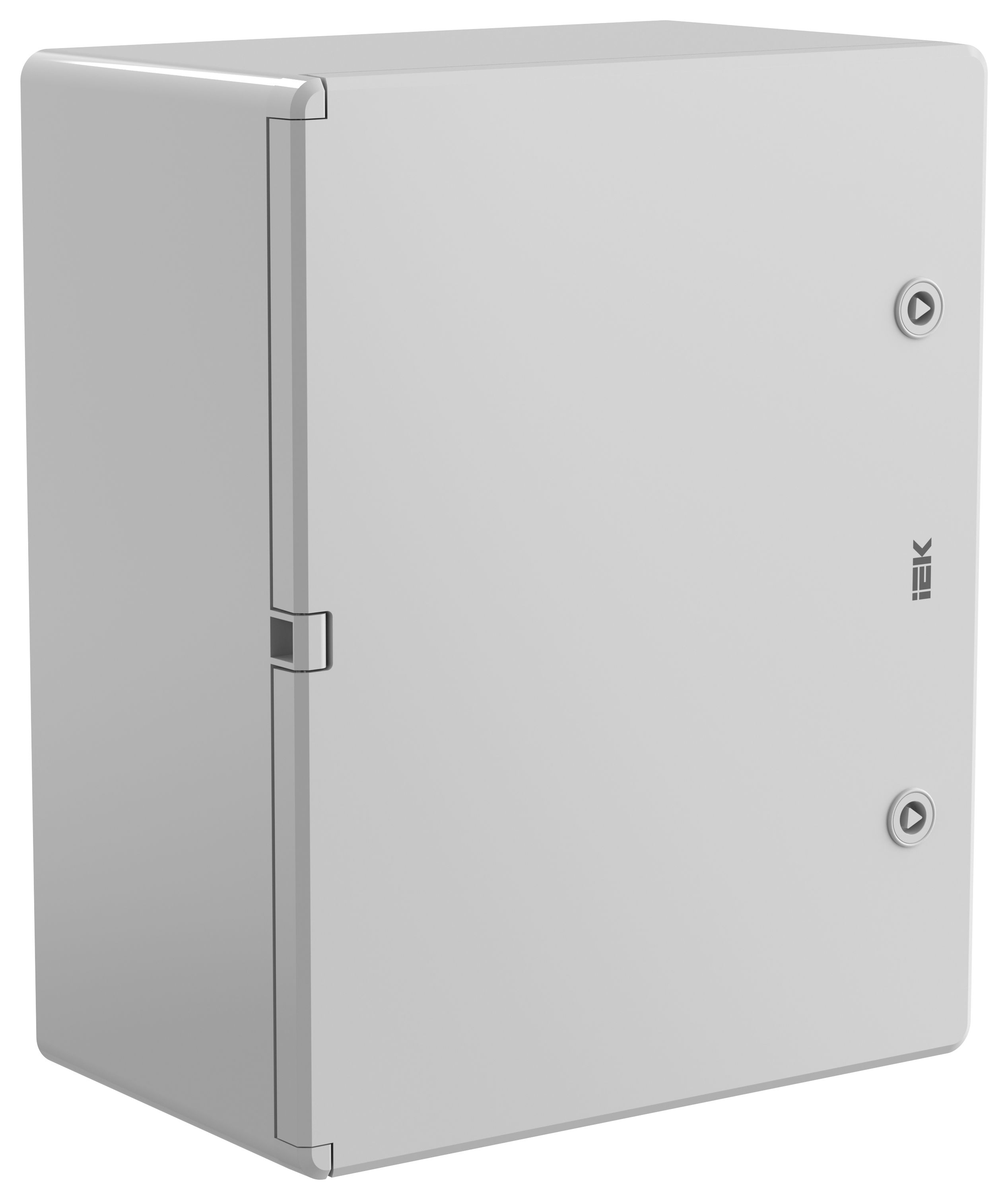 Корпус пластиковый ЩМПп 500х400х240мм УХЛ1 IP65 IEK