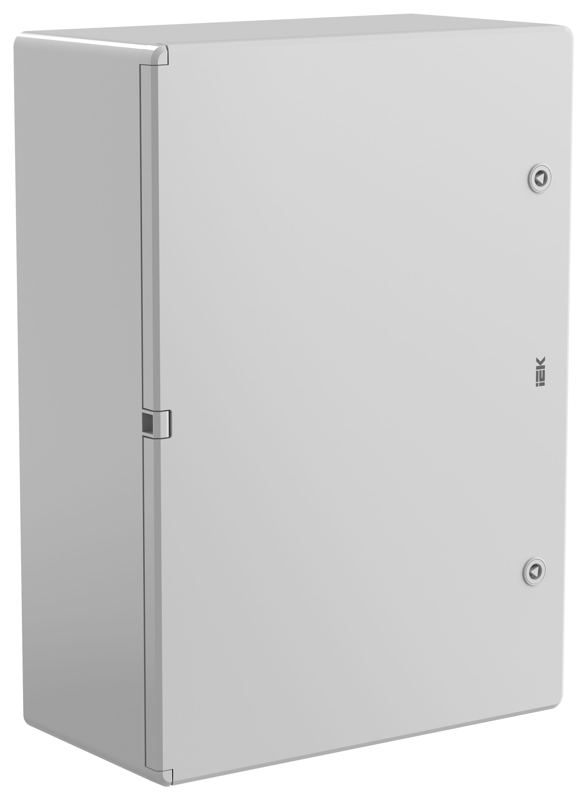 Корпус пластиковый ЩМПп 700х500х250мм УХЛ1 IP65 IEK