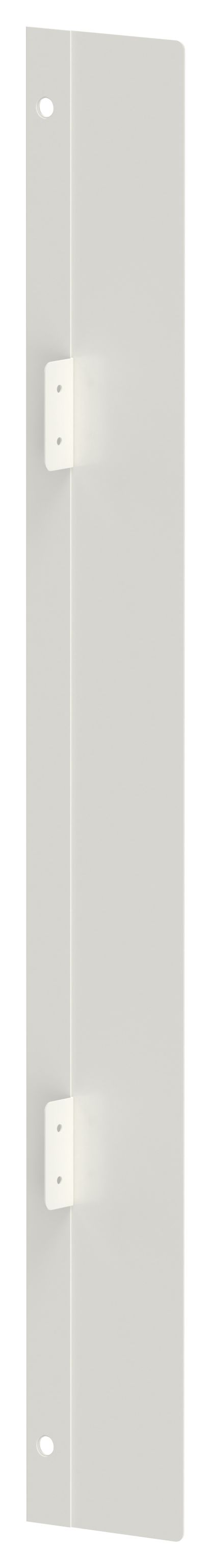 TITAN 5 Перегородка вертикальная белая (2х60; 3х60) IEK