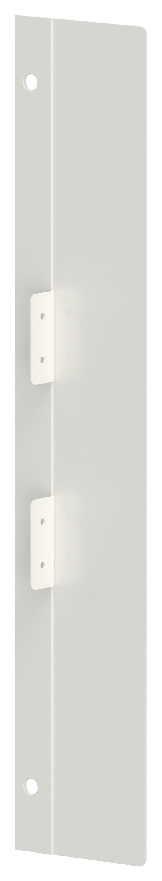 TITAN 5 Перегородка вертикальная белая (2х36; 3х36) IEK