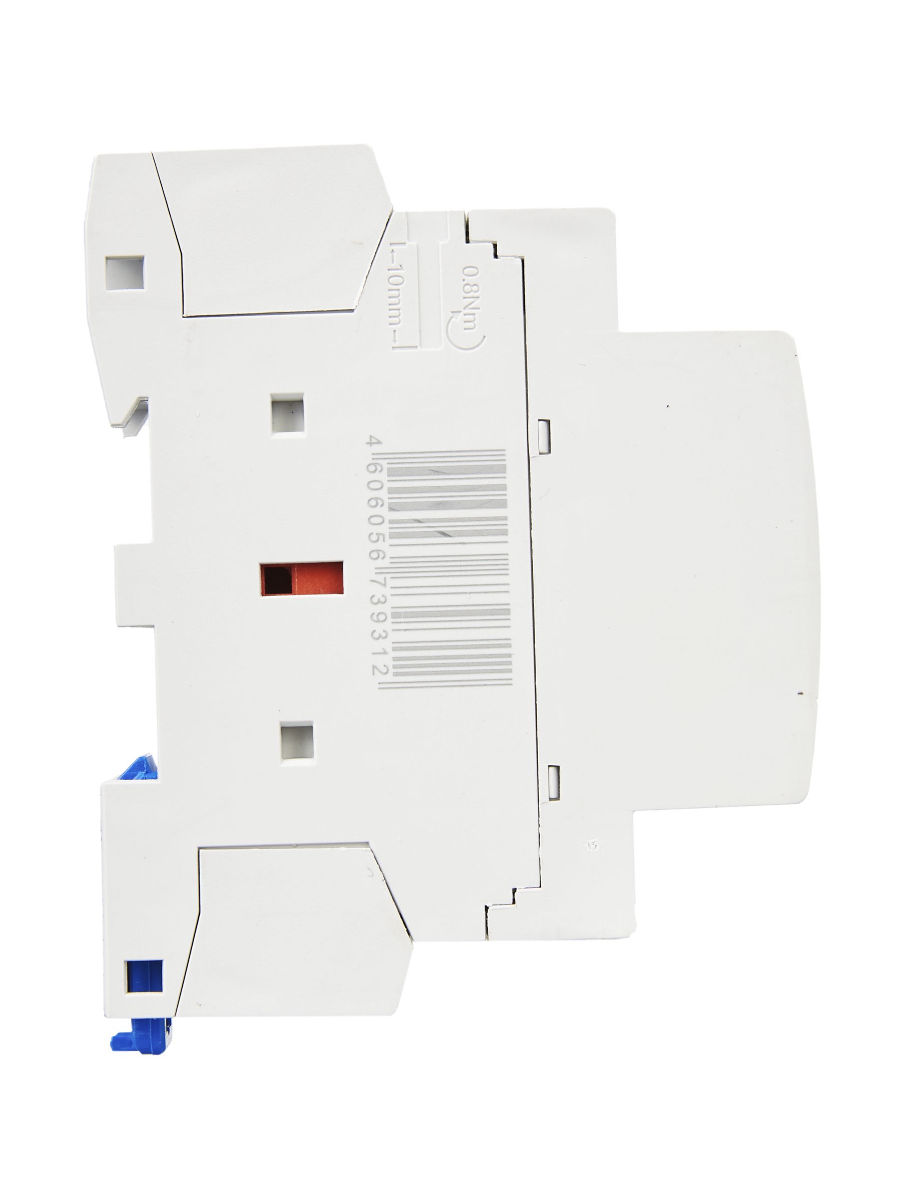 Контактор модульный КМ20-20М AC IEK — фото