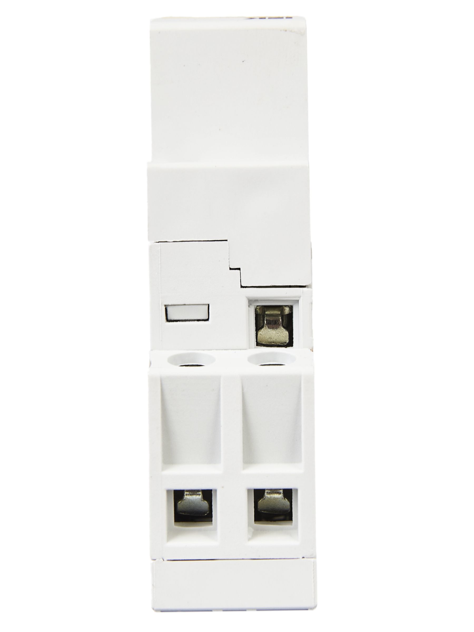 Контактор модульный КМ20-20М AC IEK — фото