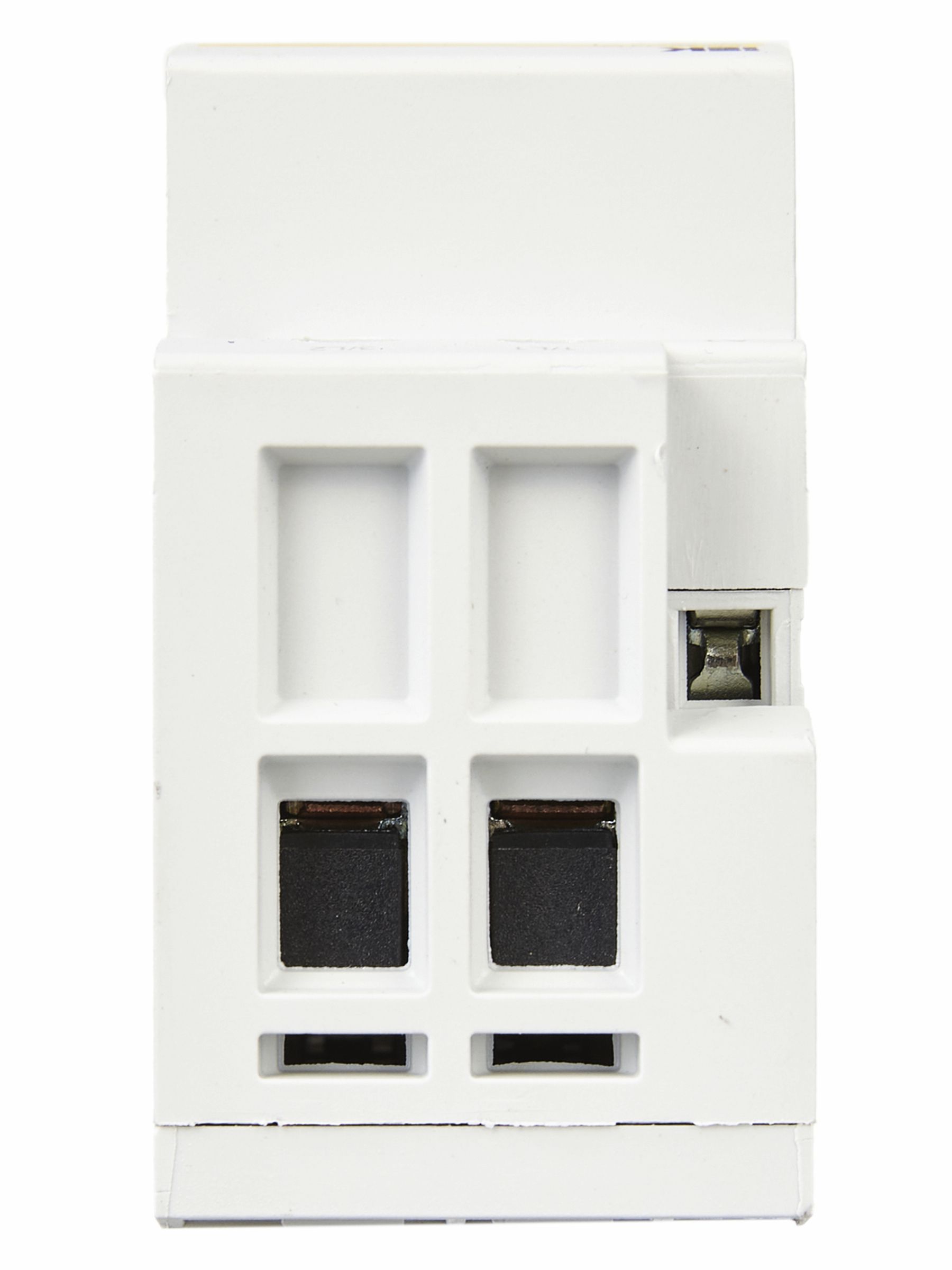 Контактор модульный КМ40-11М AC IEK — фото