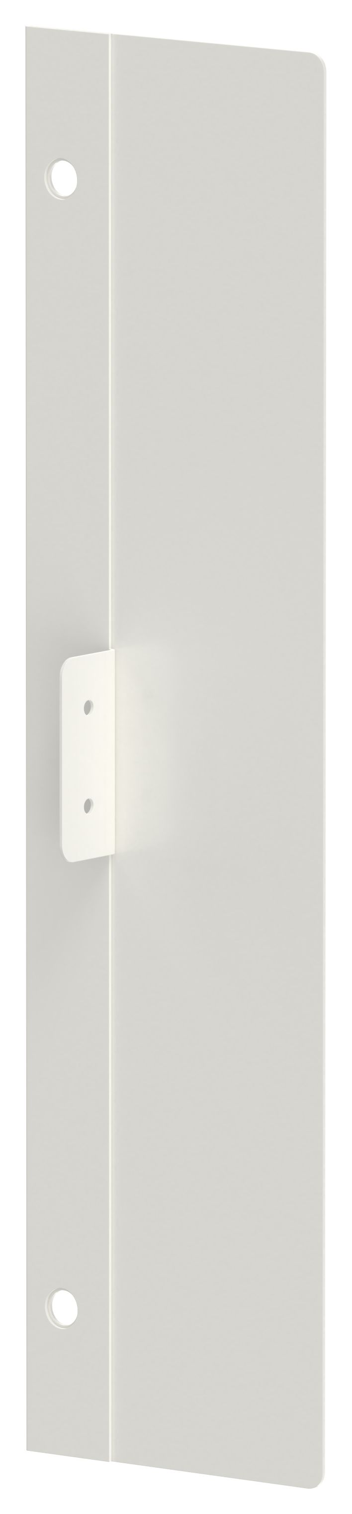 TITAN 5 Перегородка вертикальная белая (2х24) IEK