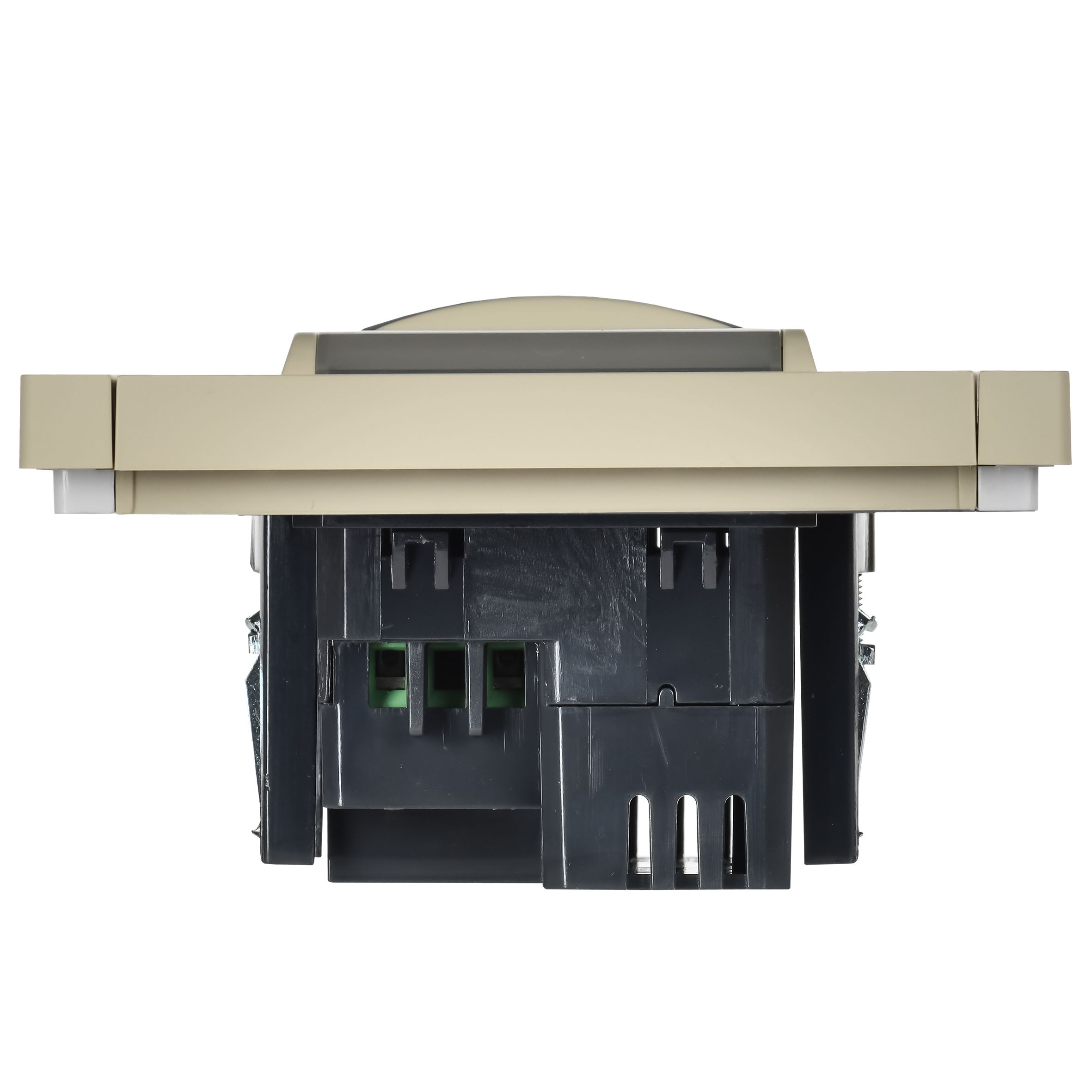 FORTE&PIANO Подсветка LED встраиваемая с датчиком движения FP456 ваниль IEK — фото