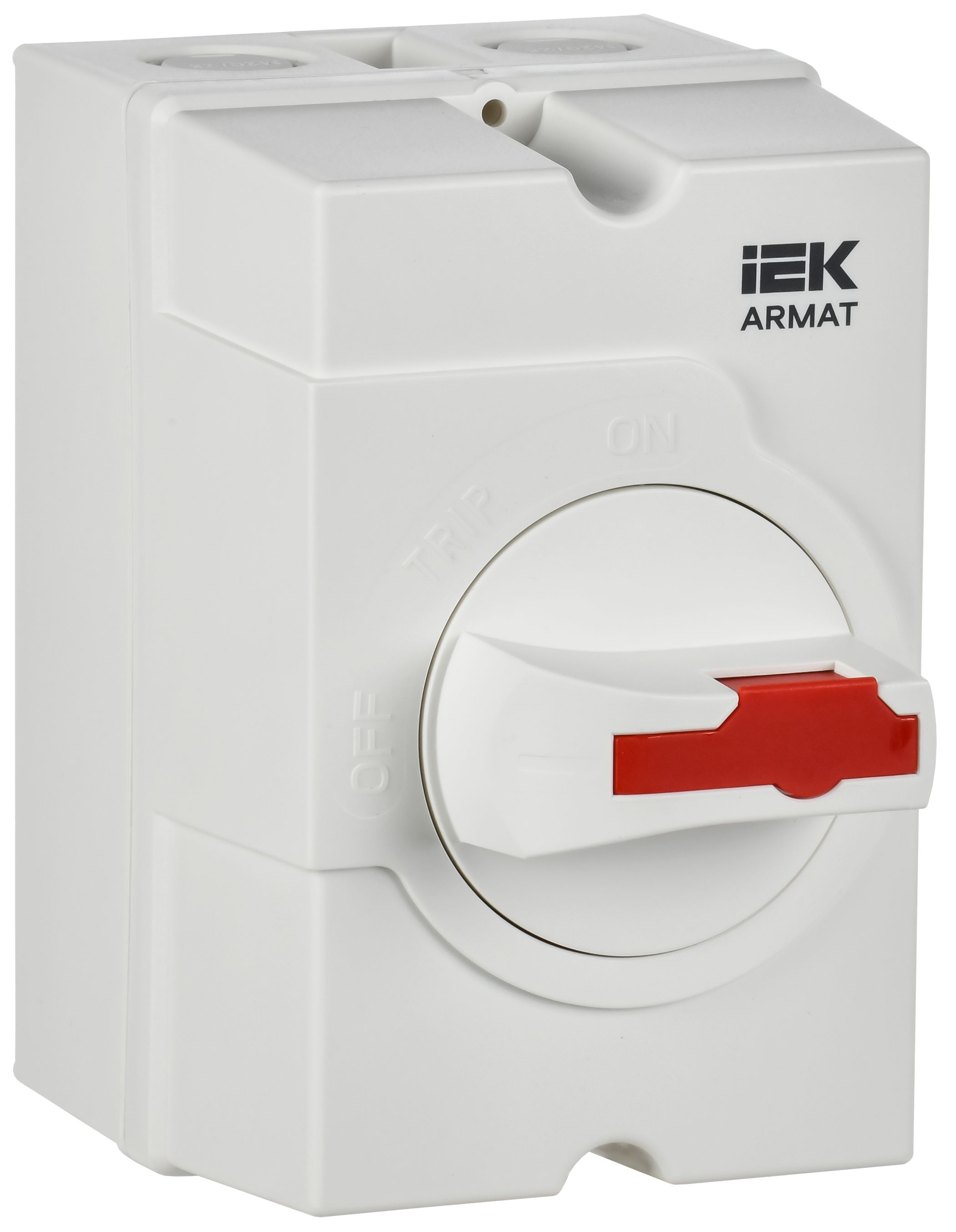 ARMAT Оболочка защитная IP65 GV2P IEK — фото