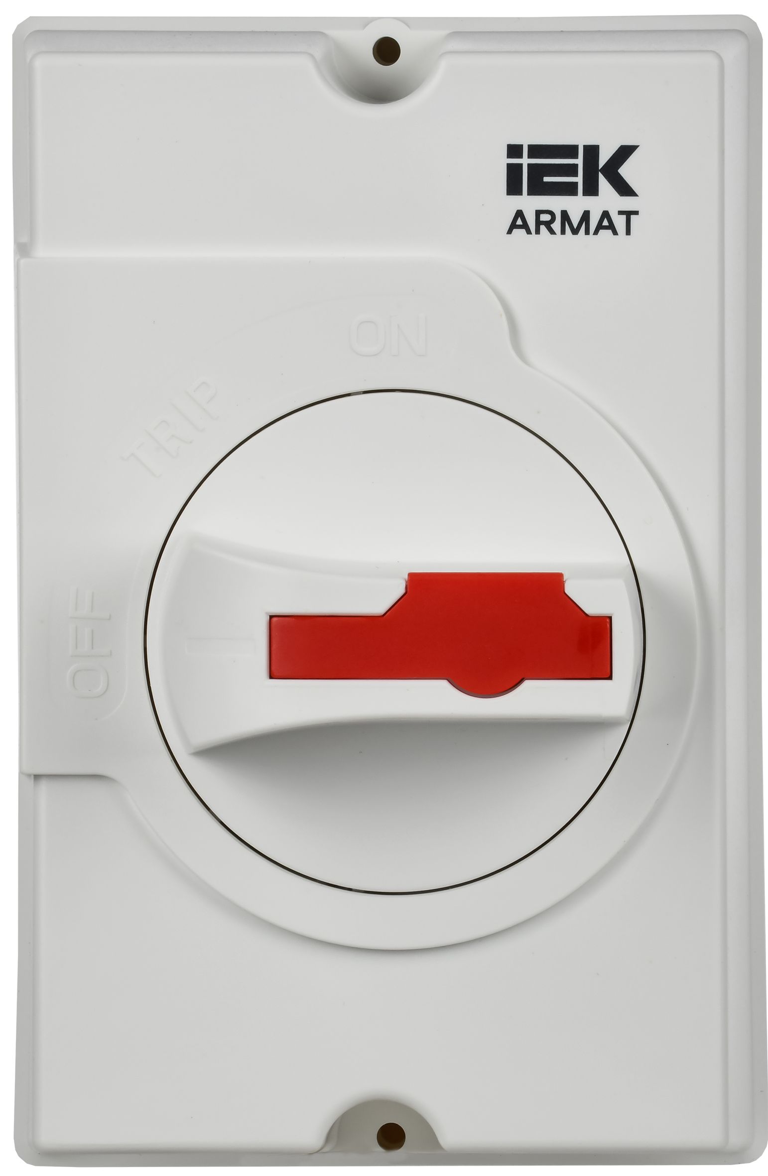 ARMAT Оболочка защитная IP65 GV2P IEK — фото