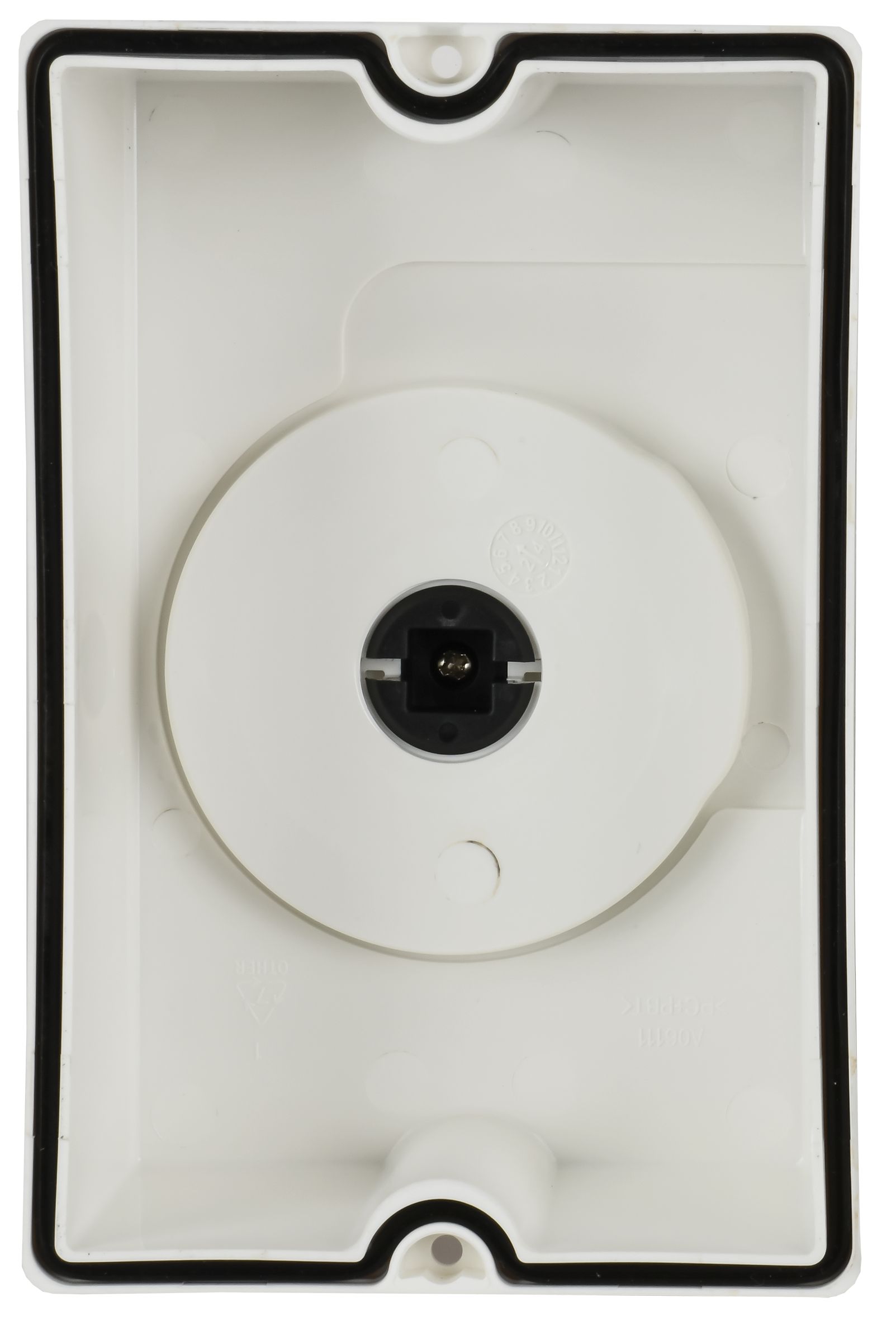 ARMAT Оболочка защитная IP65 GV2P IEK — фото