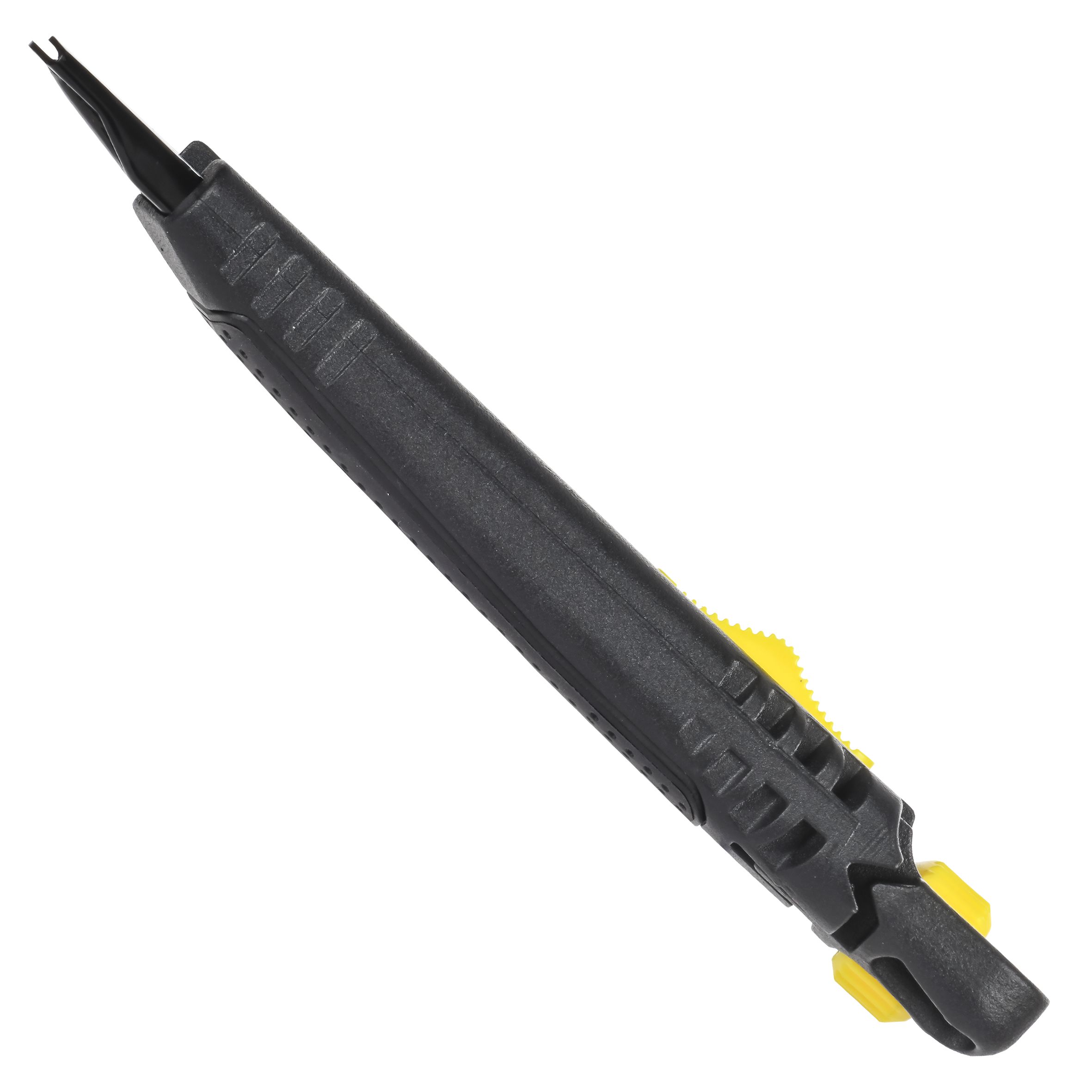 ARMATOOL Нож строительный усиленный 18мм НСУ-18 DOUBLE-lock SK2 IEK — фото