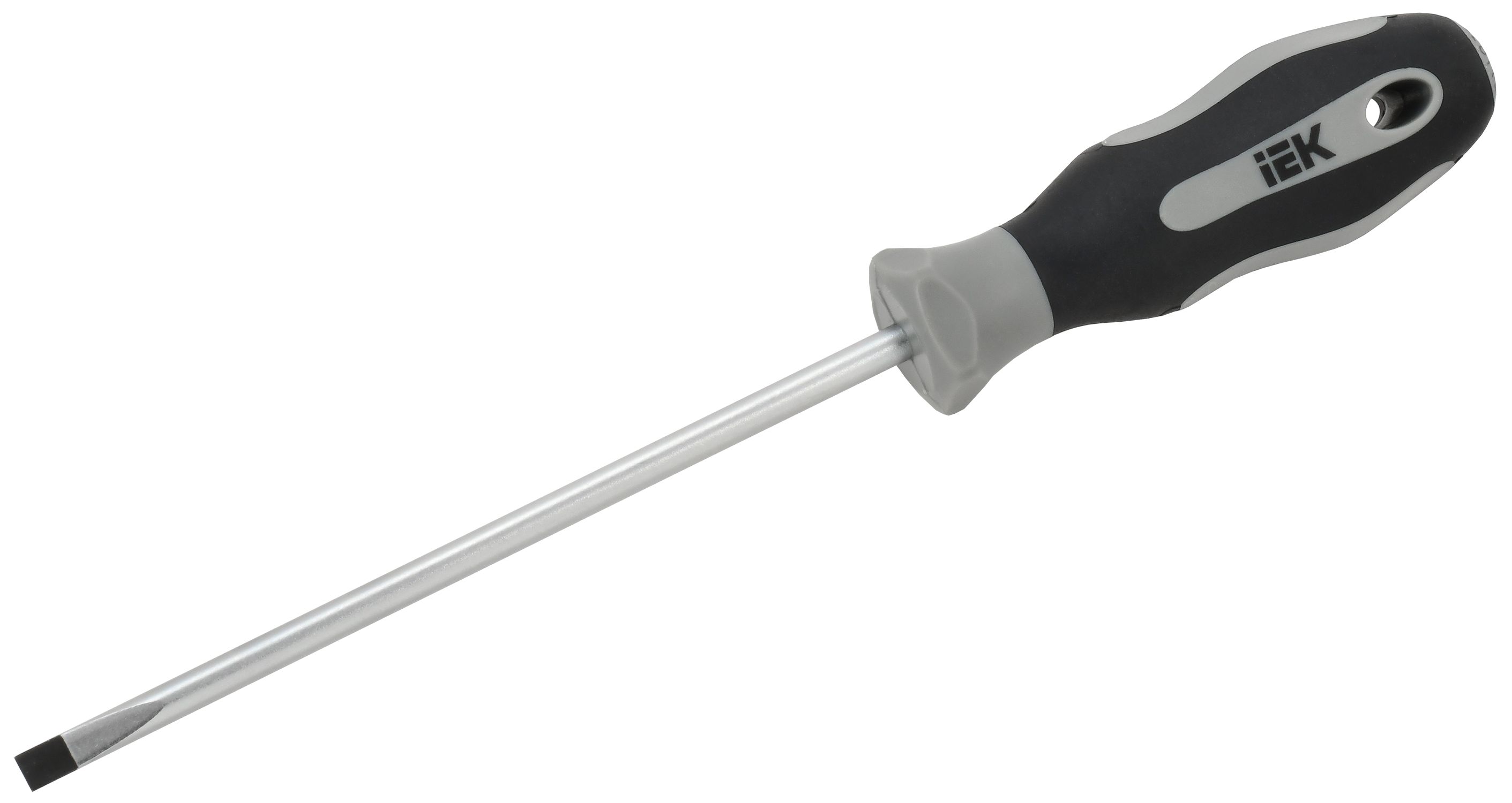 ARMATOOL Отвертка SL4,0х100 Т2 IEK