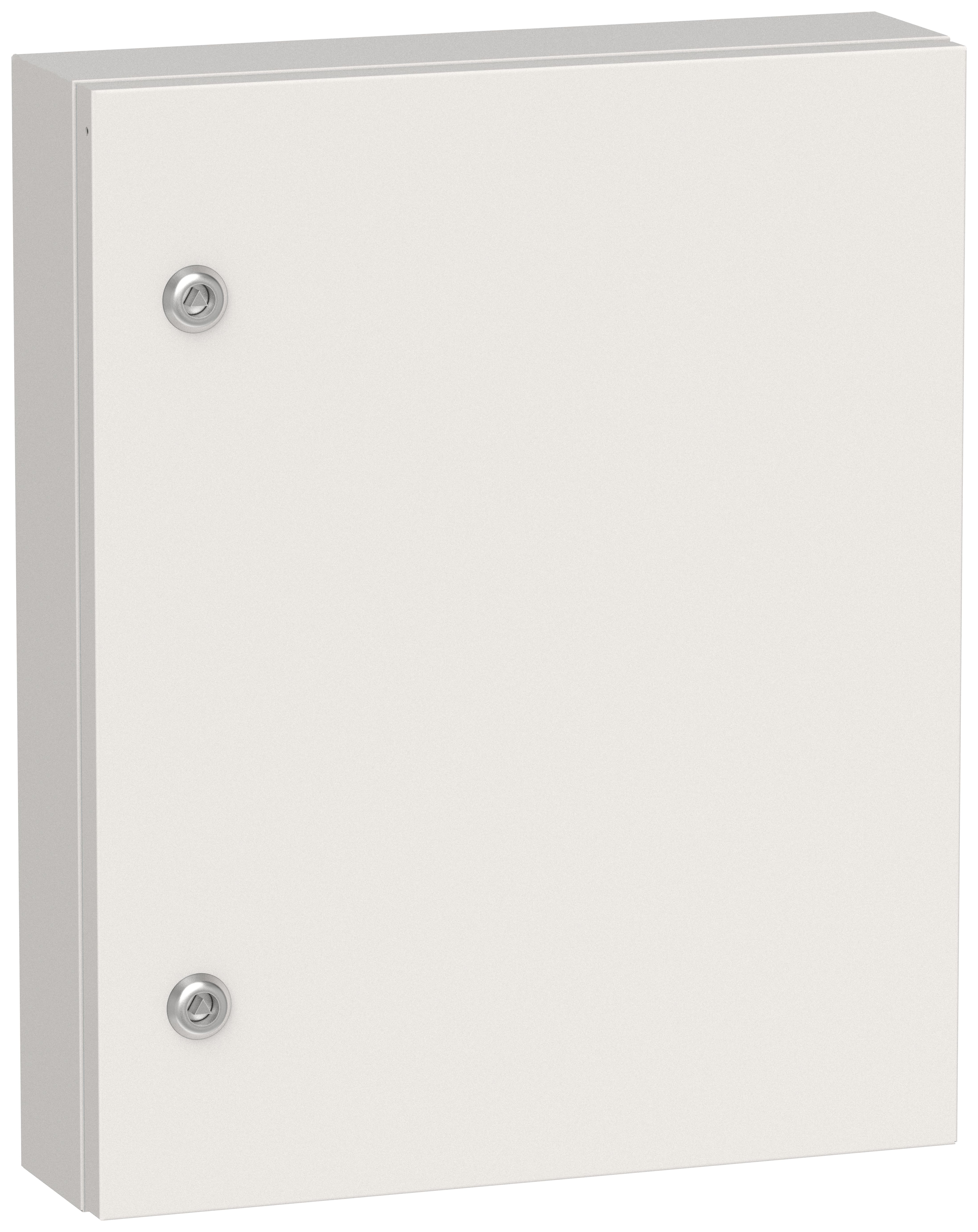 TITAN 3 Корпус металлический ЩРн-54 (540х440х120мм) IP54 IEK — фото