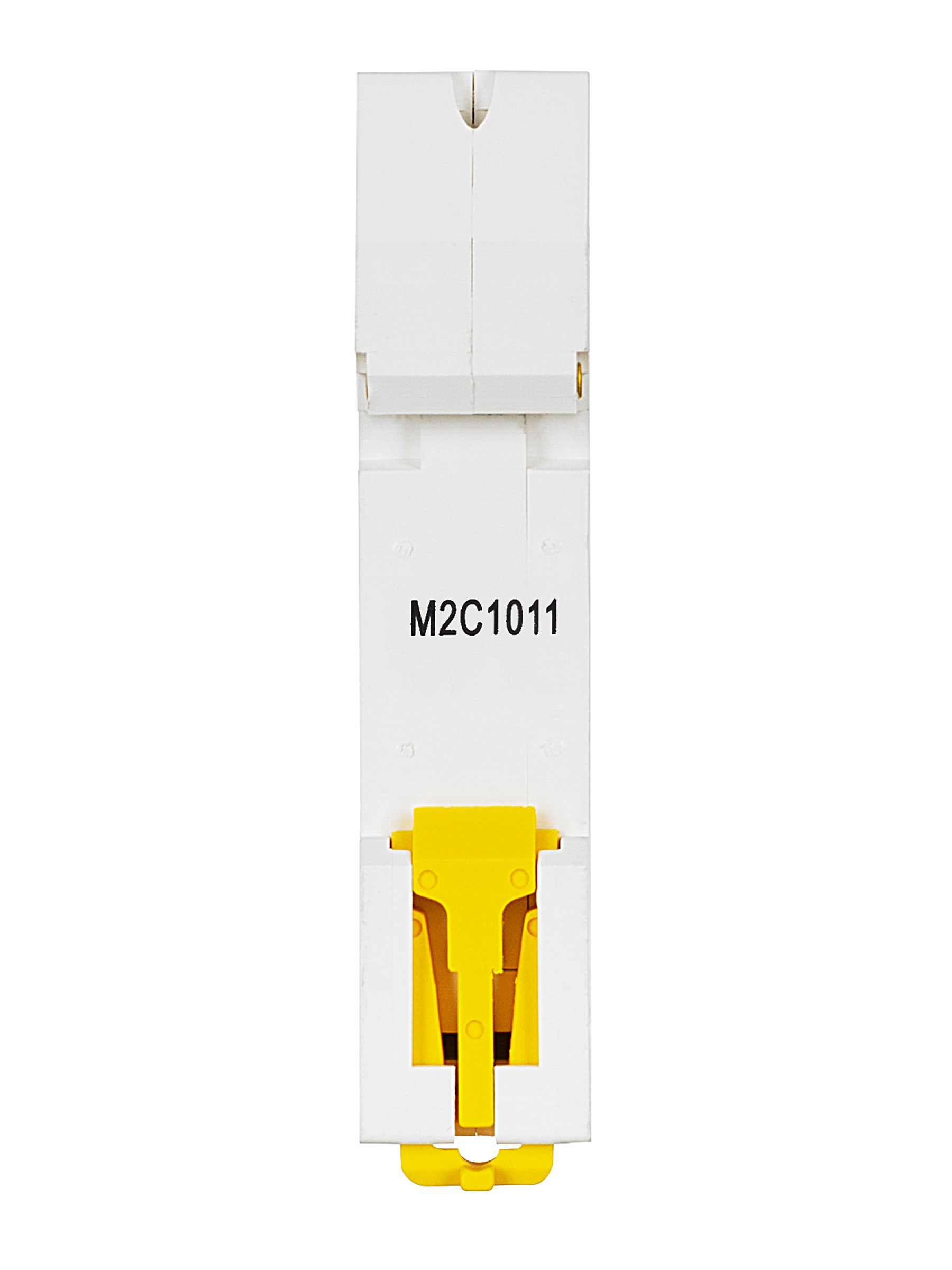 ARMAT Автоматический выключатель M10N 1P C 10А IEK — фото
