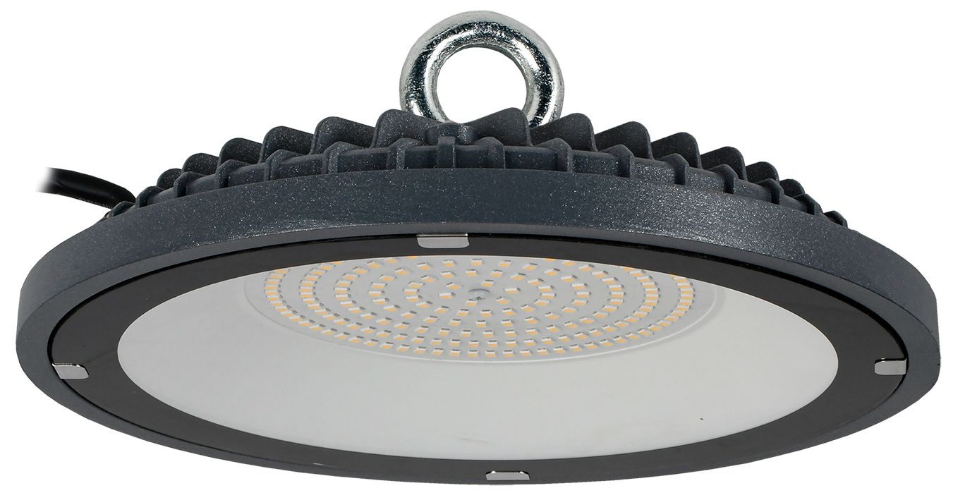 Светильник светодиодный LED ДСП 4022 100Вт 5000К IP65 IEK — фото