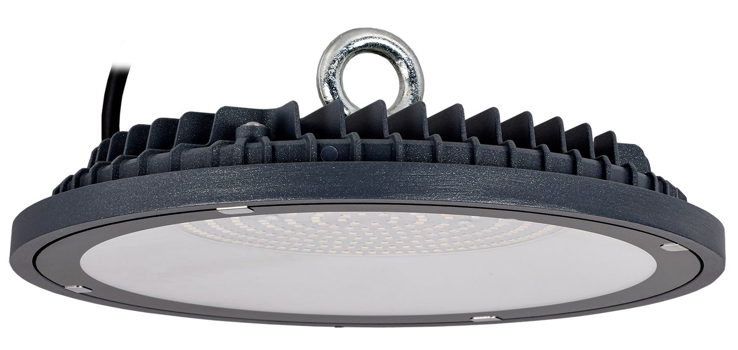 Светильник светодиодный LED ДСП 4022 150Вт 5000К IP65 IEK — фото