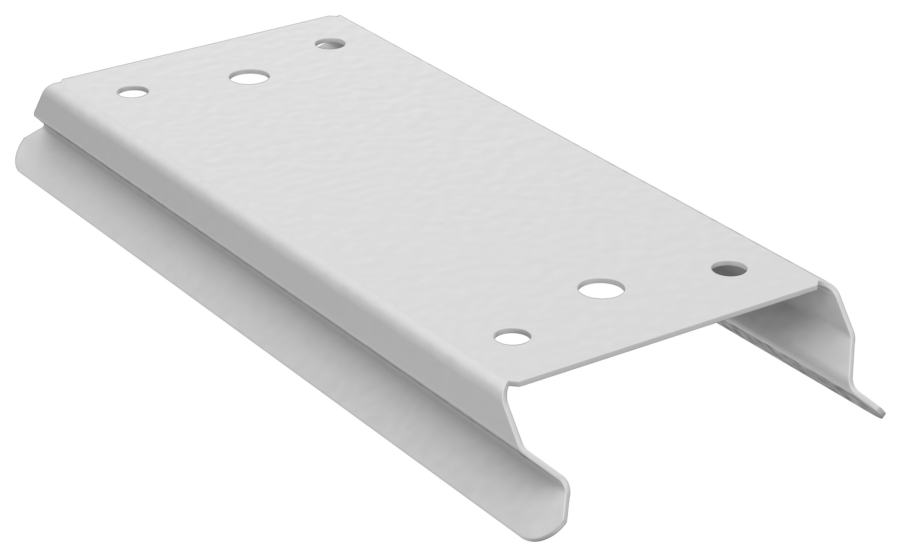 ESCA 5 Крышка поворота вертикальный внутренний 90град 35х50-0,8 RAL 9016 IEK