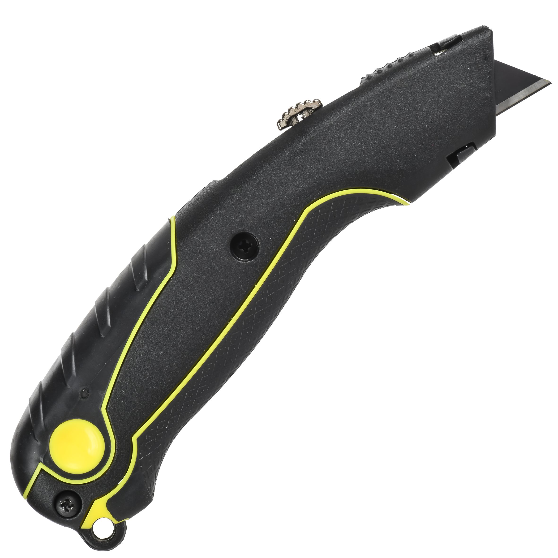 ARMATOOL Нож строительный AUTO-lock 19мм НС-25 SK2 IEK — фото