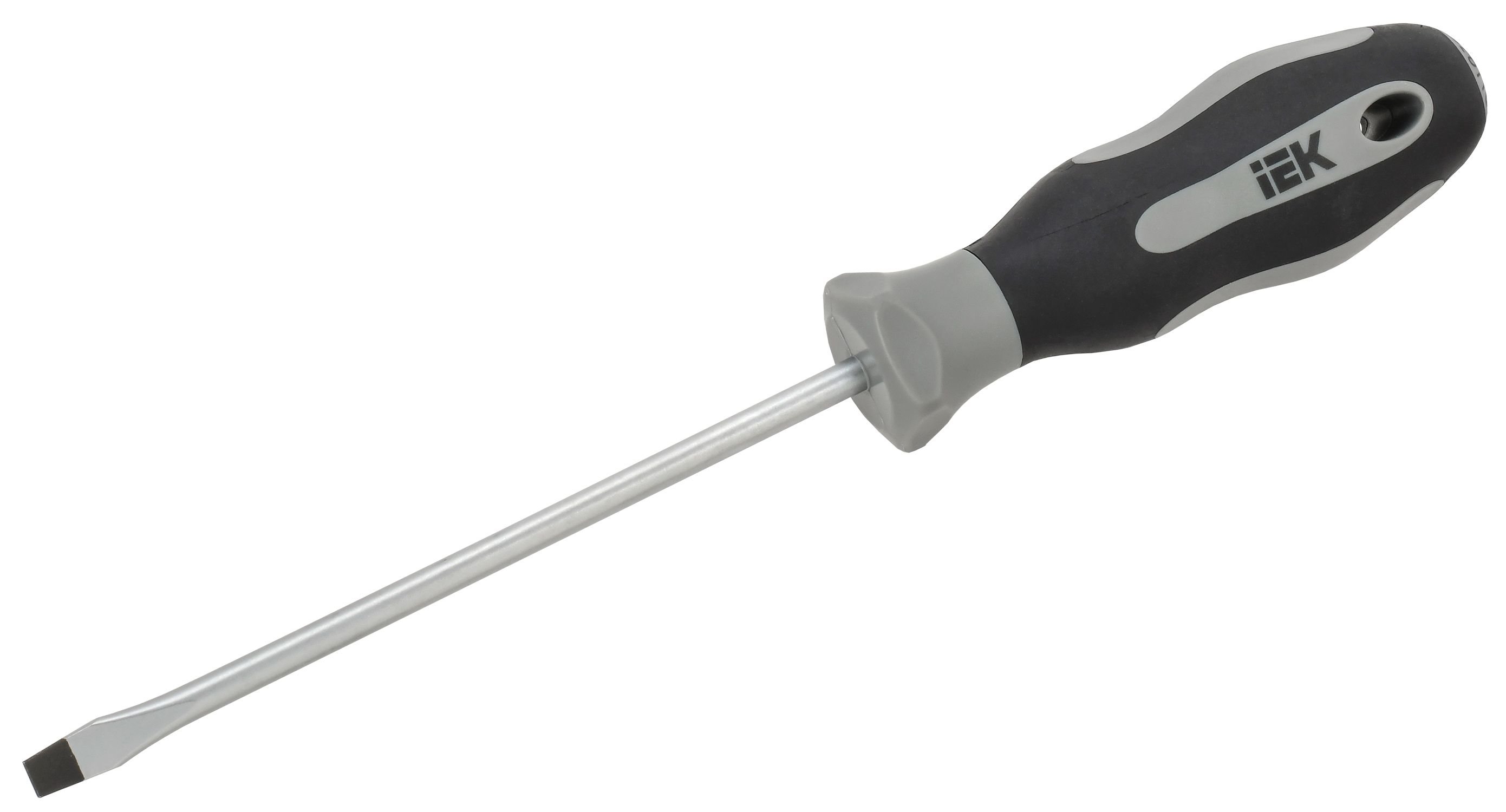 ARMATOOL Отвертка SL5,5х125 Т2 IEK