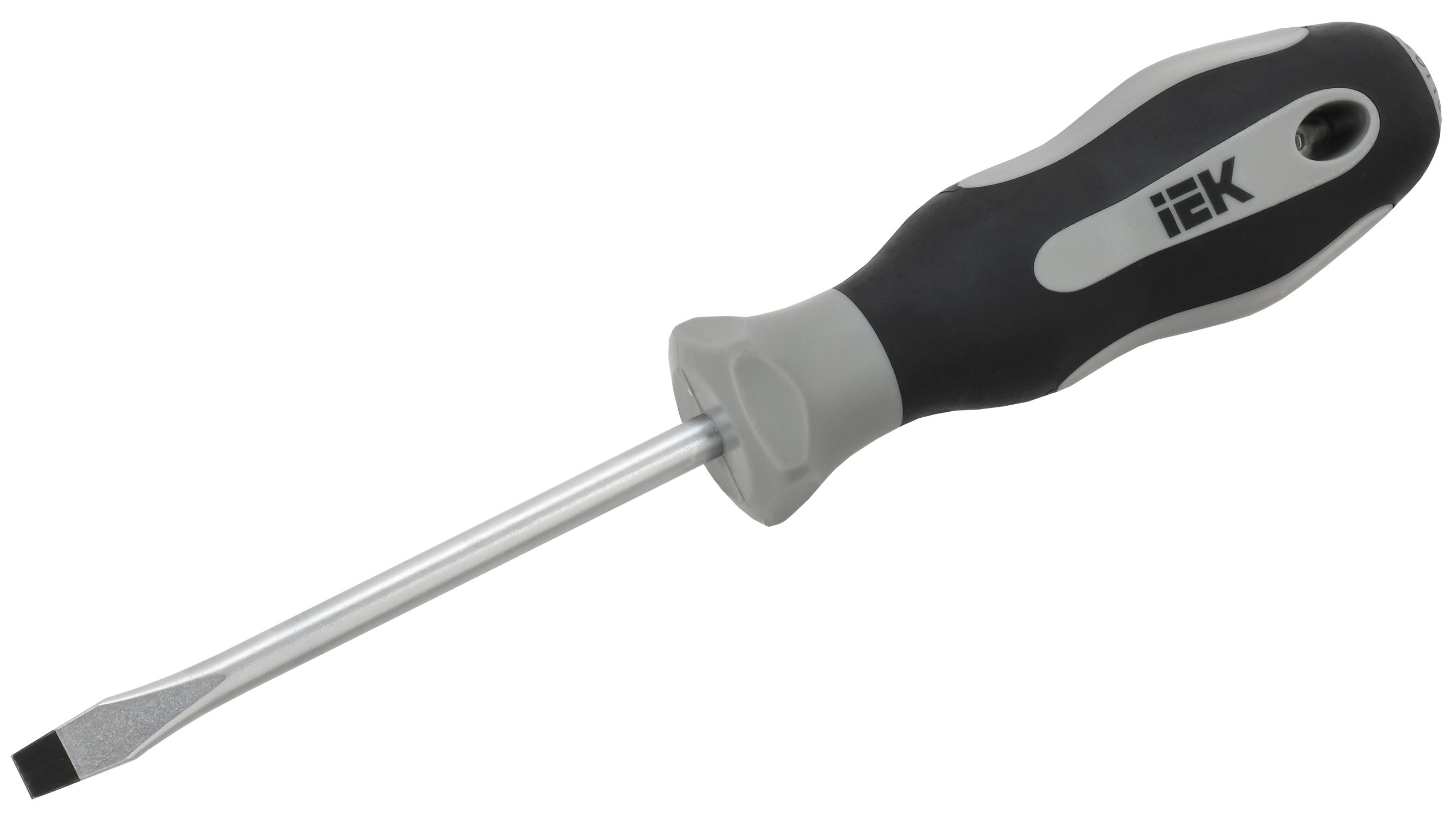 ARMATOOL Отвертка SL6,5х100 Т2 IEK