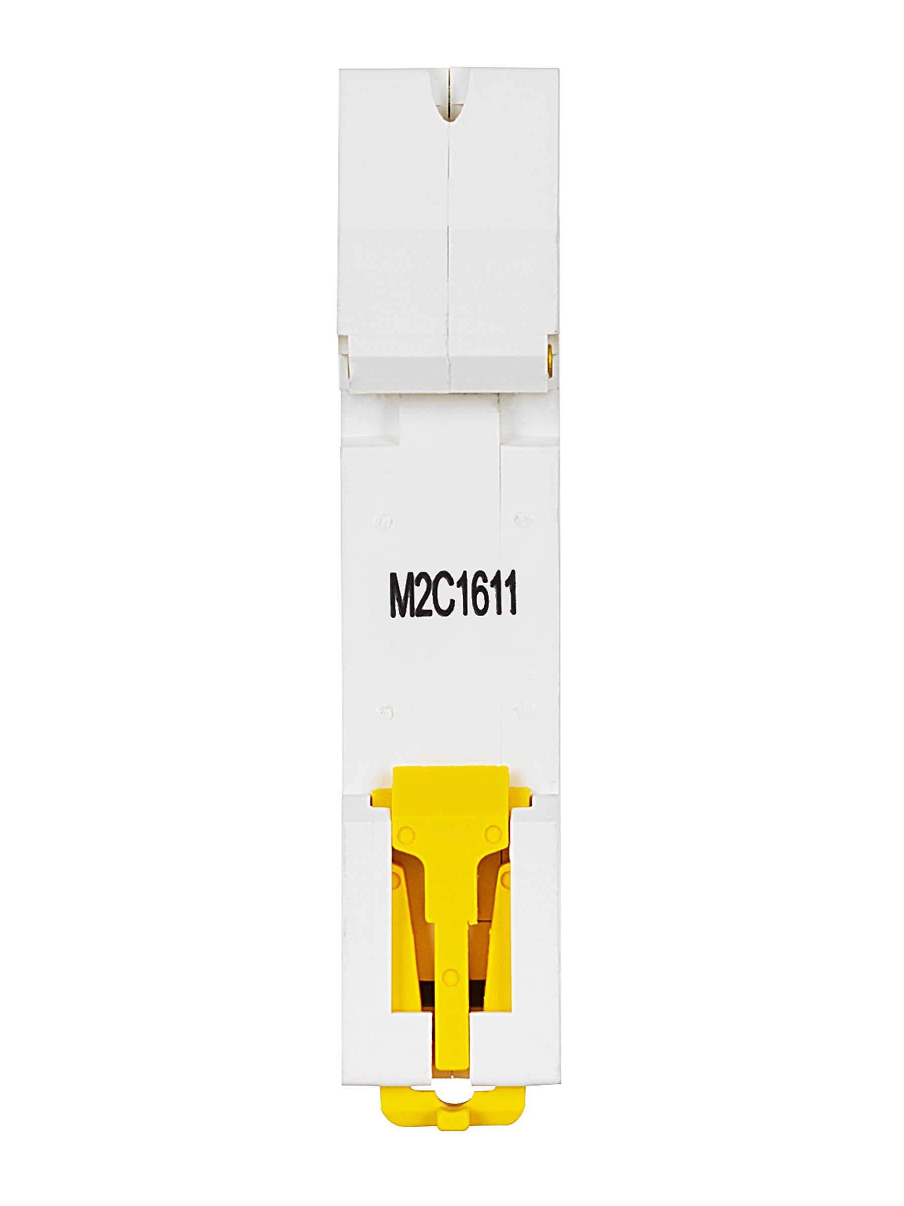 ARMAT Автоматический выключатель M10N 1P C 16А IEK — фото