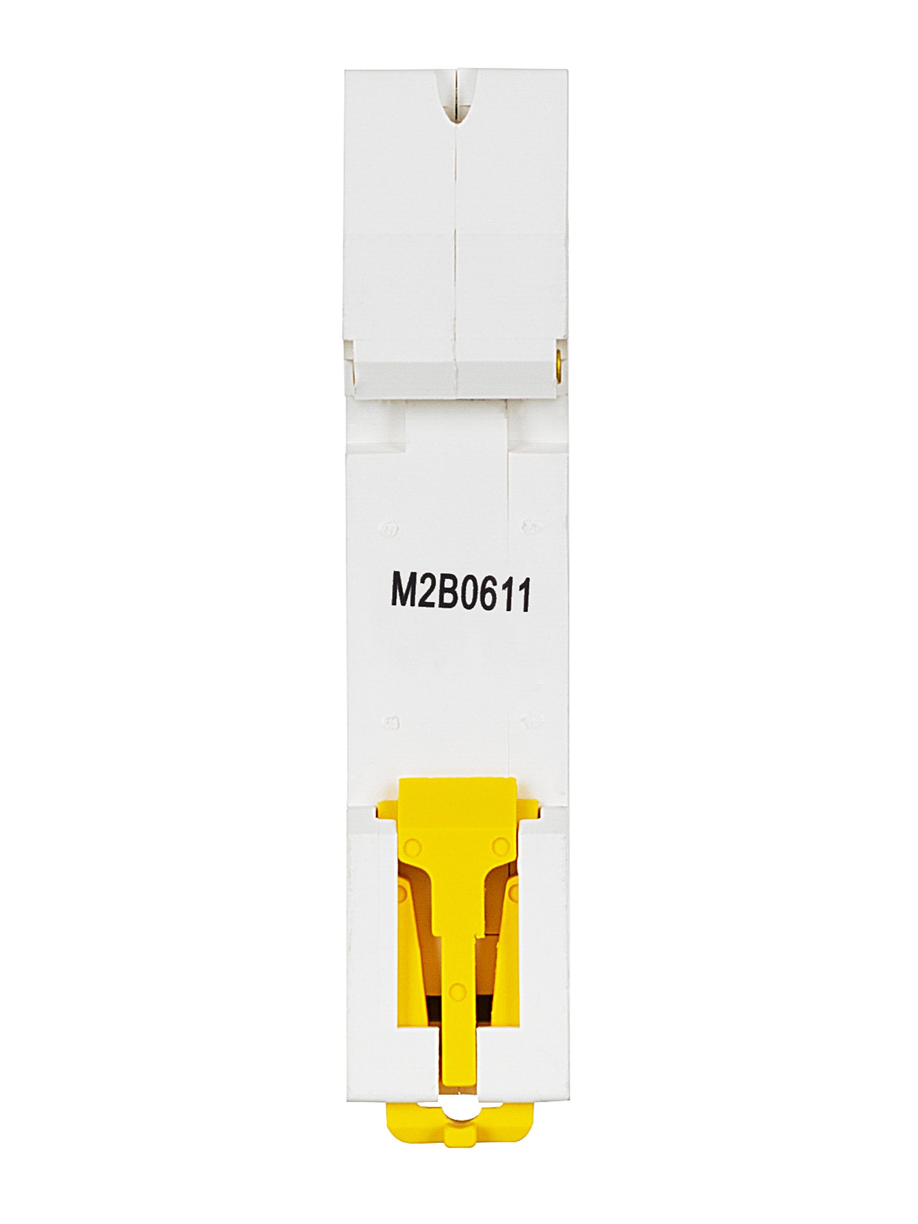 ARMAT Автоматический выключатель M10N 1P B 6А IEK — фото