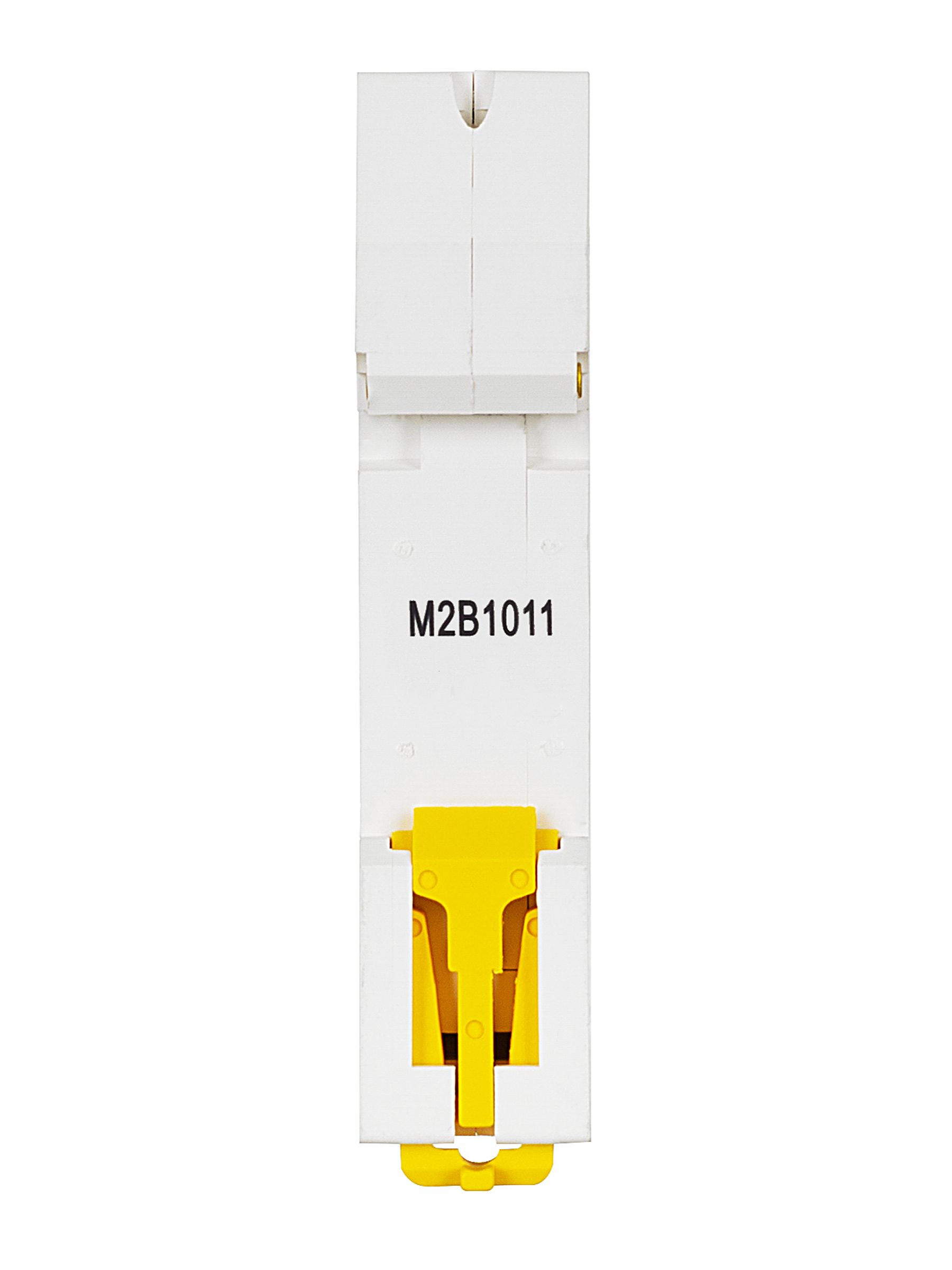 ARMAT Автоматический выключатель M10N 1P B 10А IEK — фото