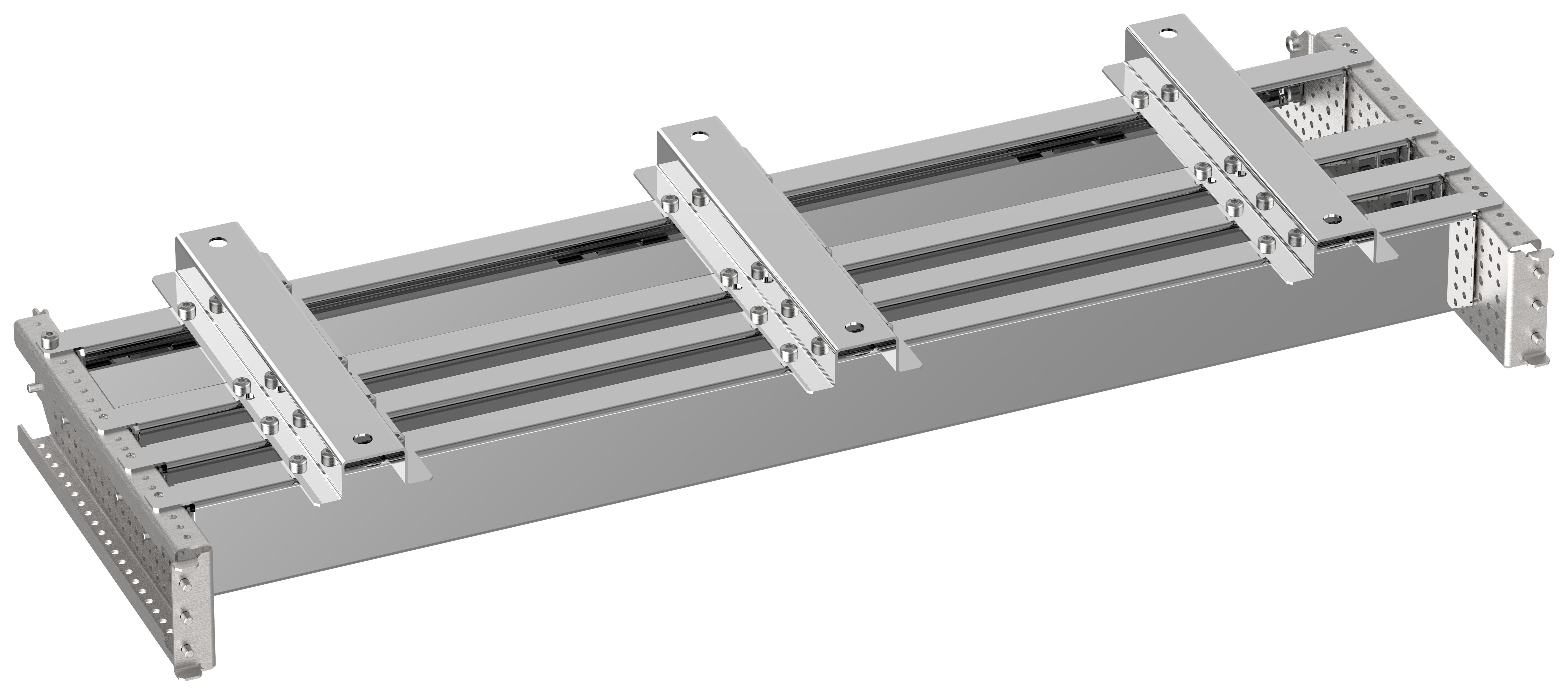 FORMAT Комплект установочный ARMAT ACB H 3P 700х1000 IEK