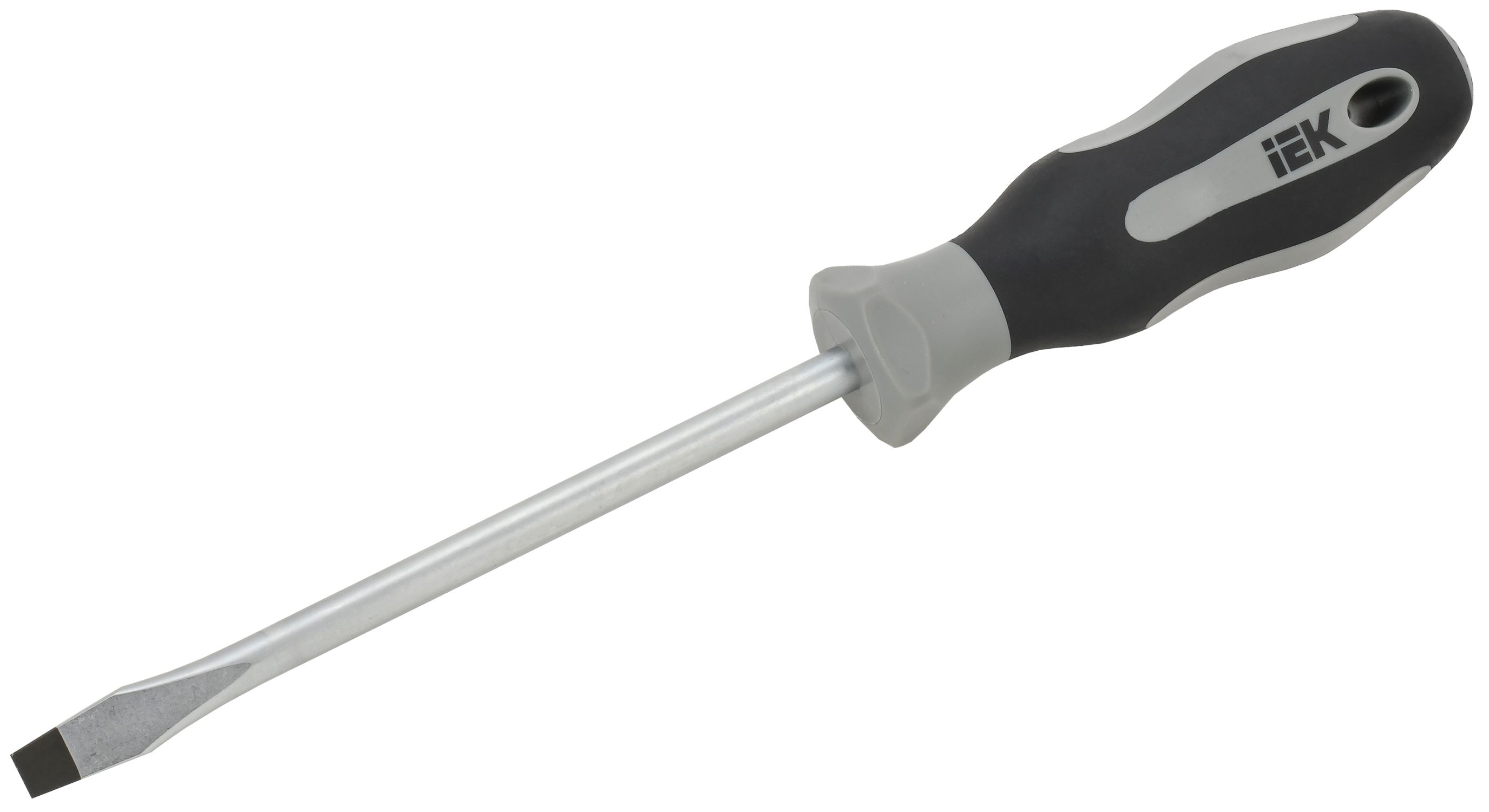 ARMATOOL Отвертка SL8,0х150 Т2 IEK
