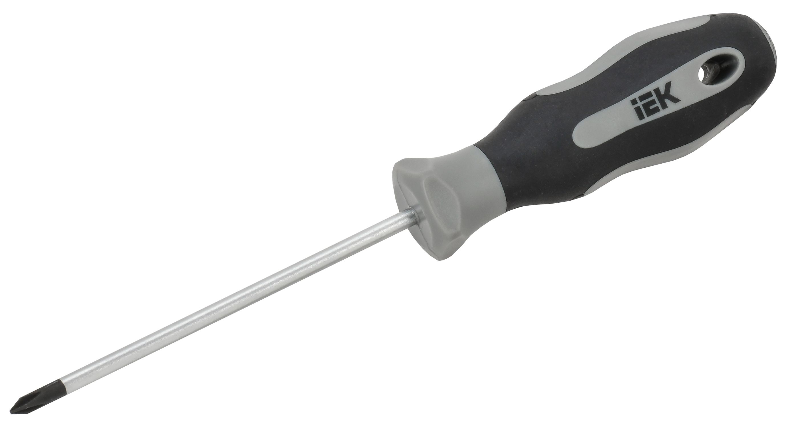 ARMATOOL Отвертка PH0х75 Т2 IEK