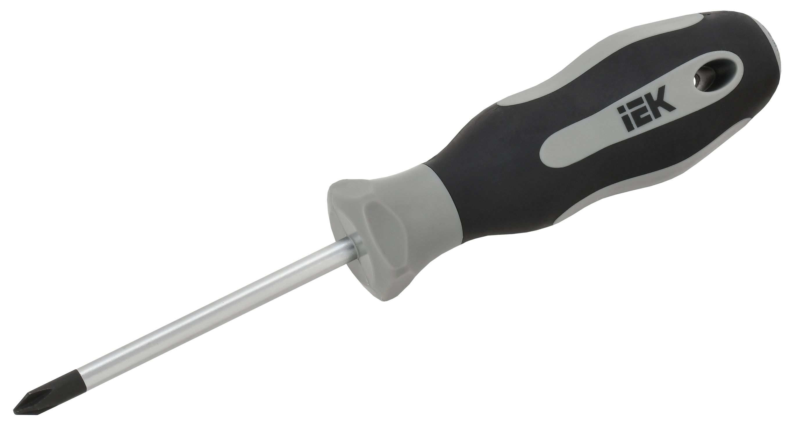 ARMATOOL Отвертка PH1х75 Т2 IEK